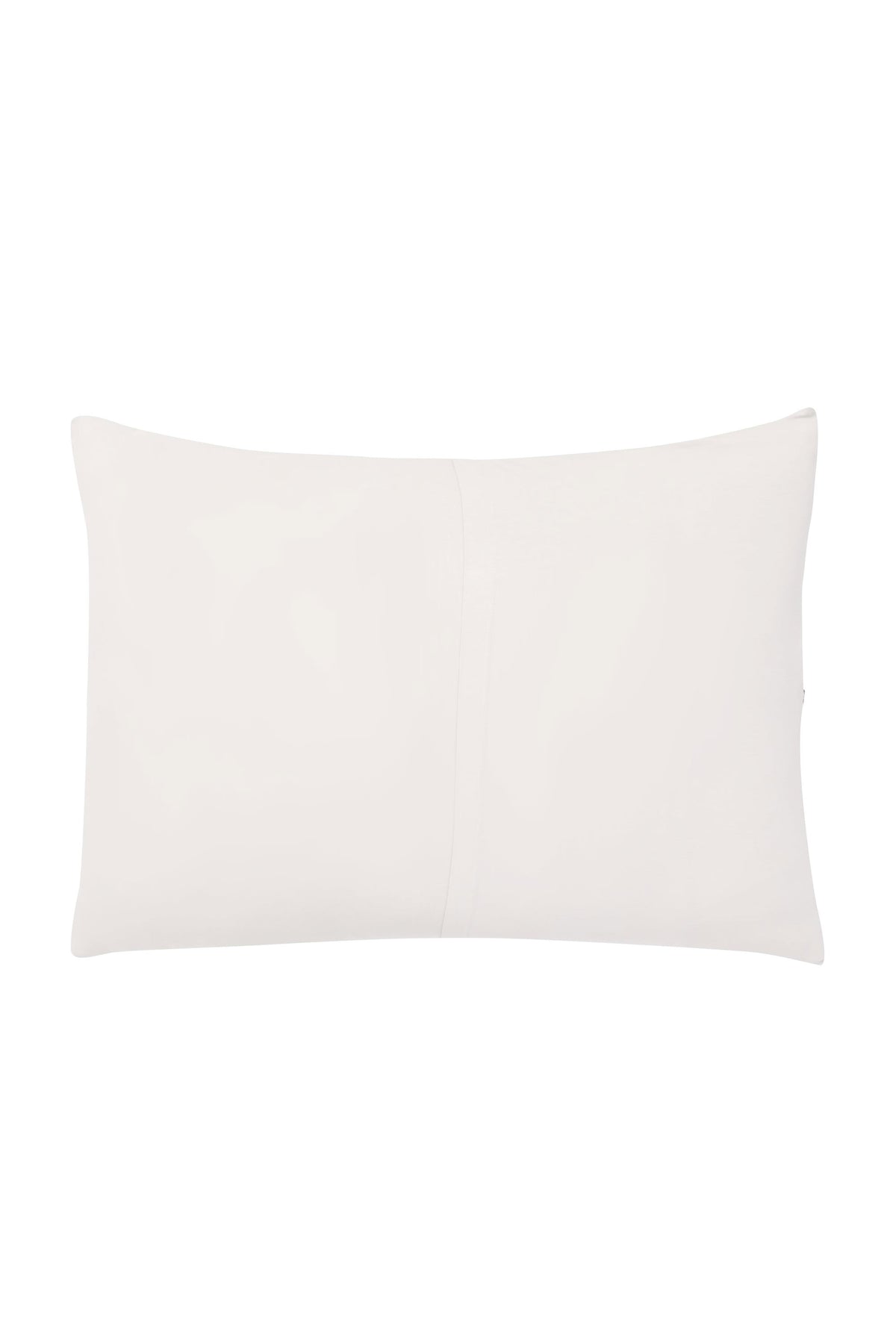 Envelope Closure on Kyte Baby Standard Pillowcase in Oat