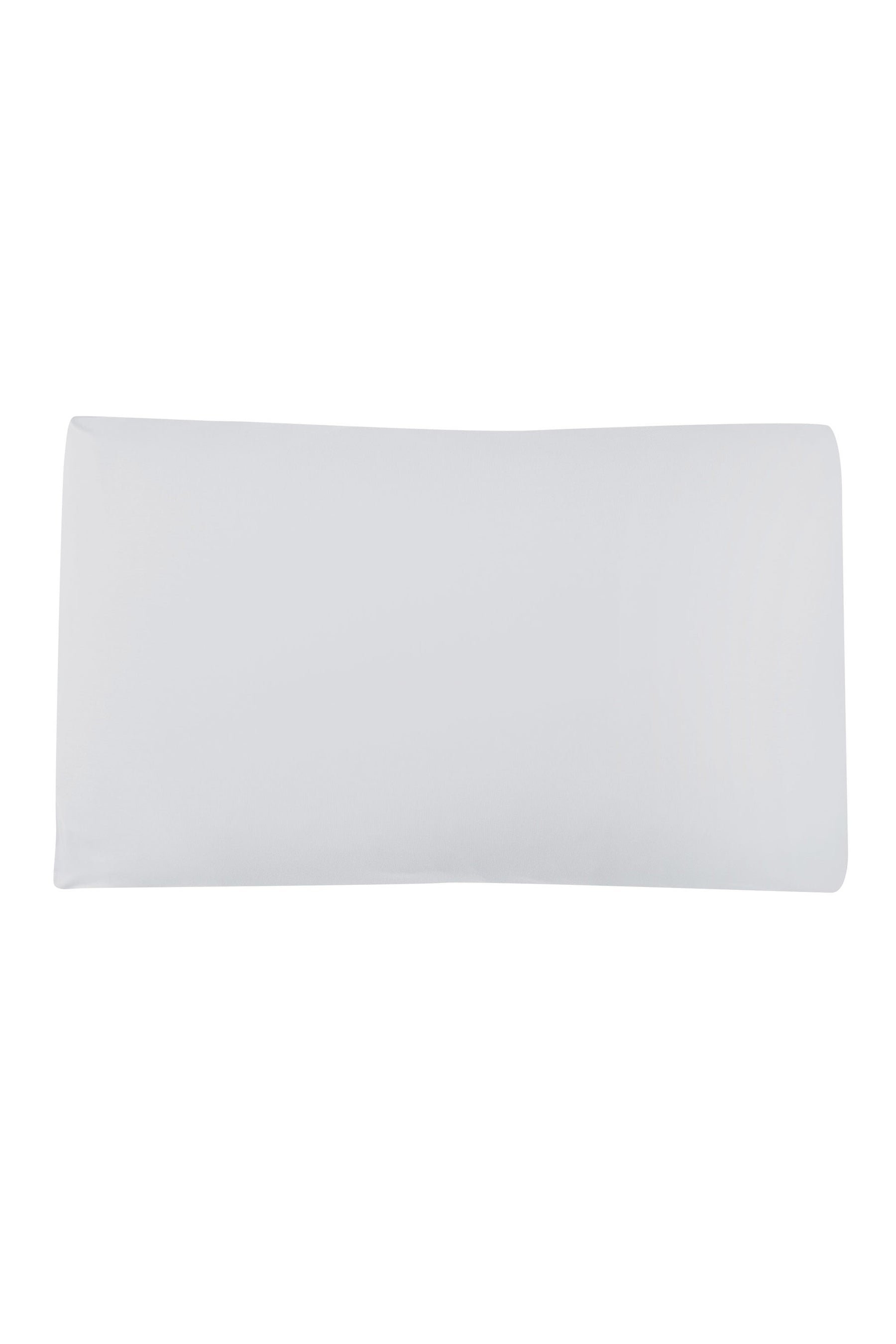 Kyte Baby Standard Pillowcase in Storm