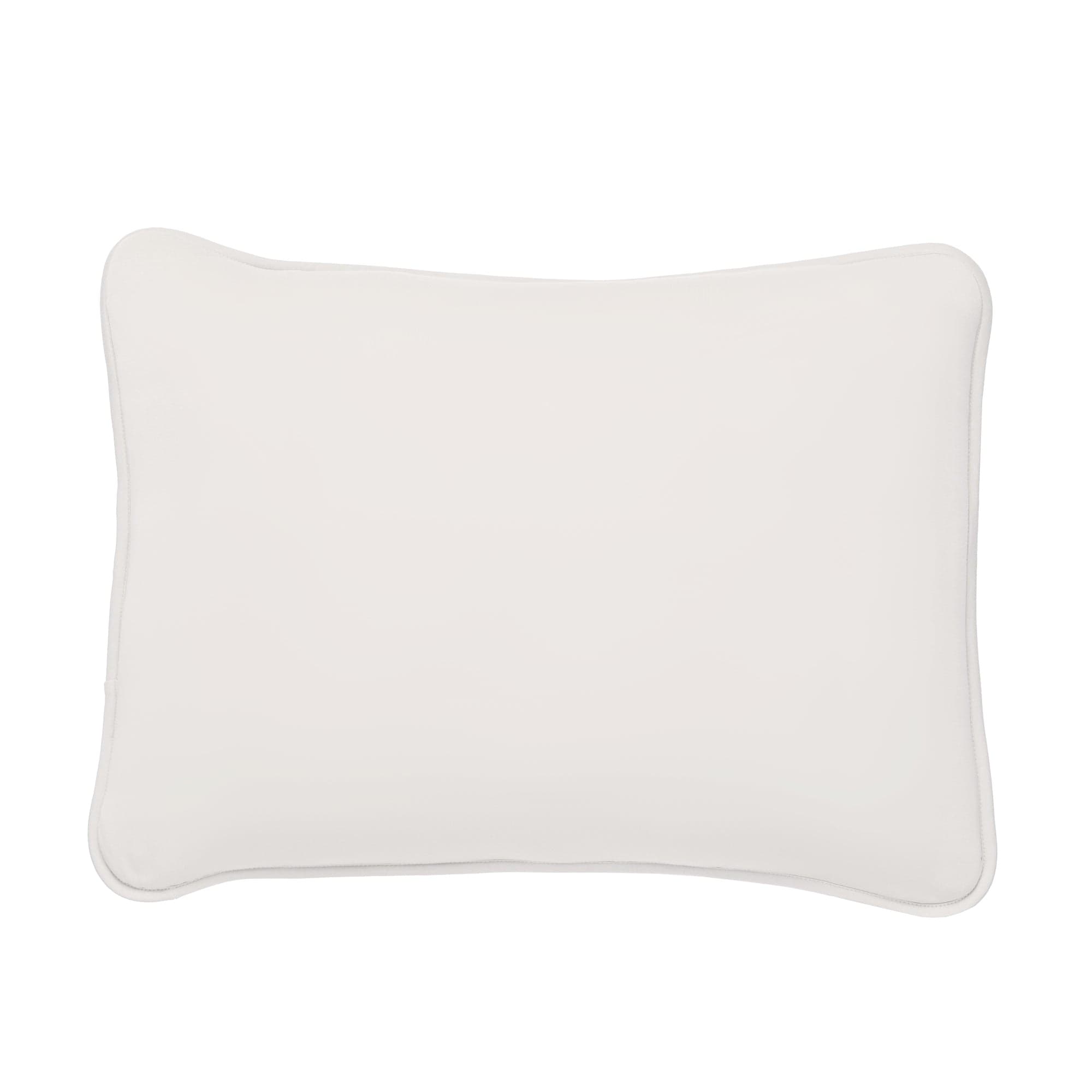 Kyte Baby Standard Quilted Pillow Case Oat / Standard Quilted Standard Quilted Pillowcase in Oat