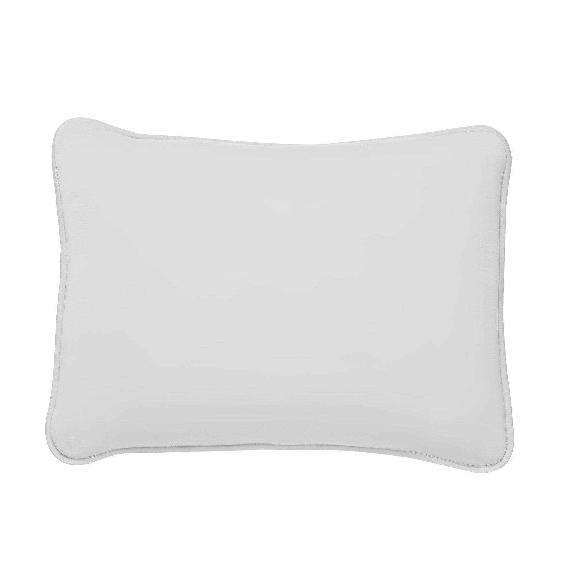 Kyte Baby Standard Quilted Pillow Case Storm / Standard Quilted Standard Quilted Pillowcase in Storm
