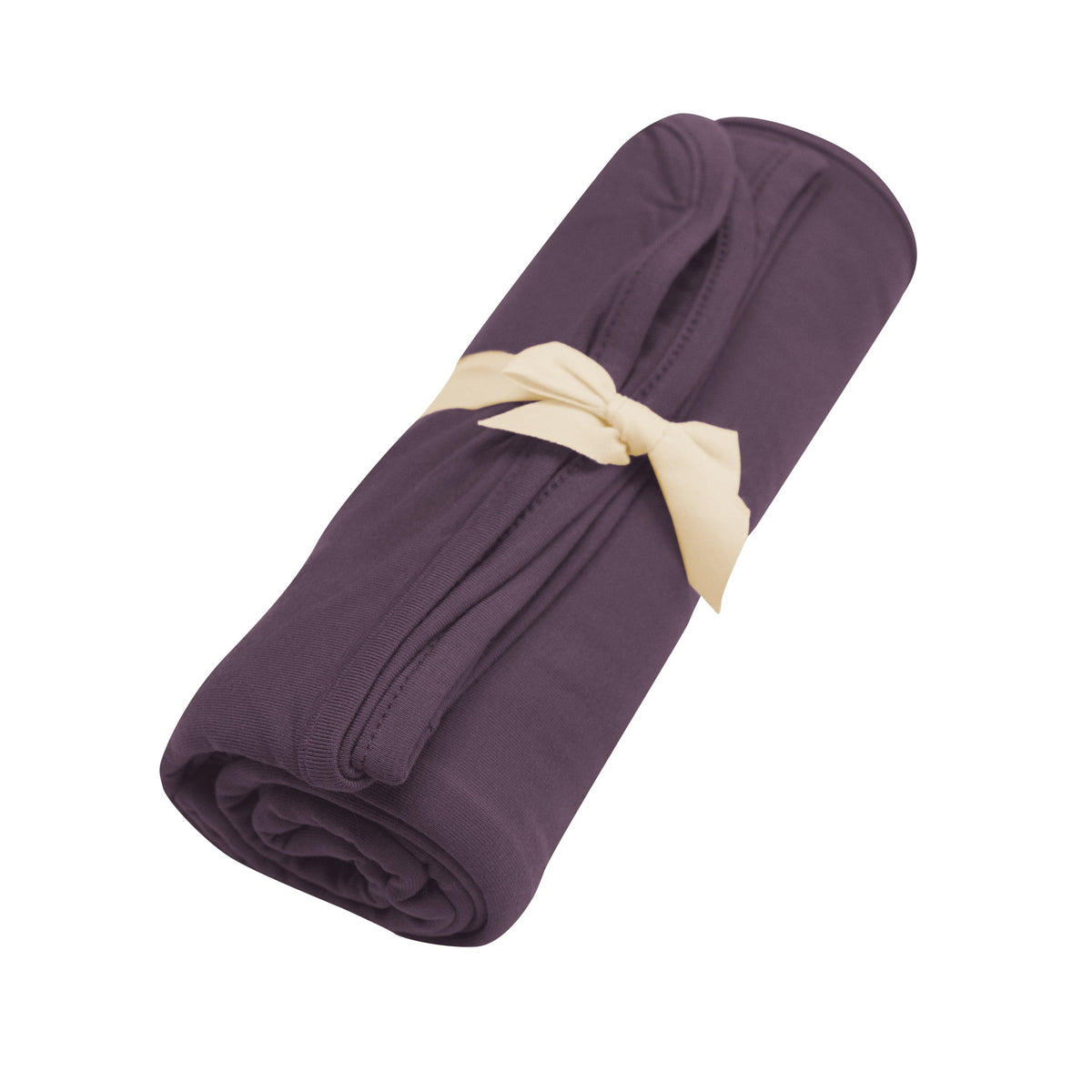 Kyte Baby Swaddling Blanket Currant / Infant Swaddle Blanket in Currant