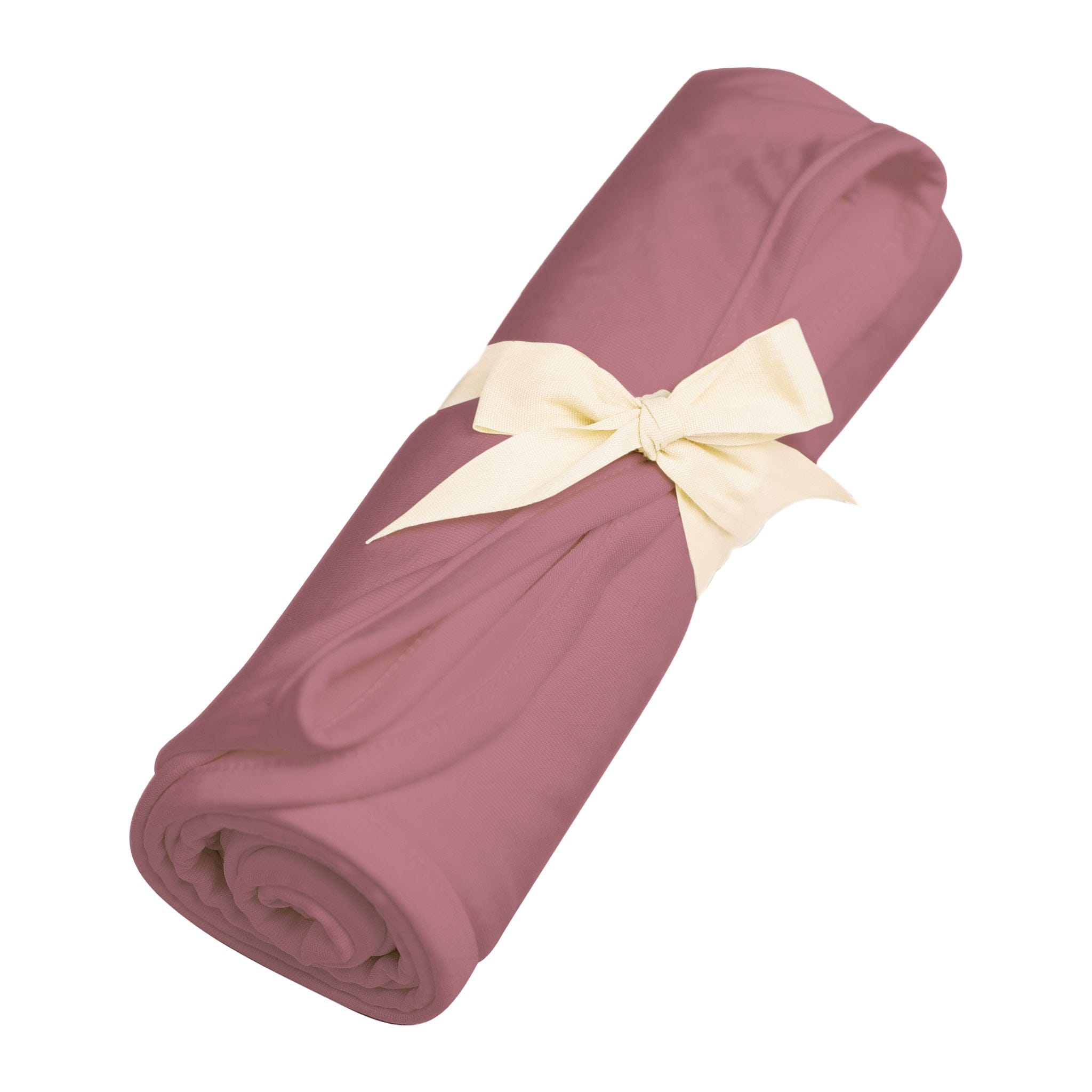 Dusty rose swaddle sale