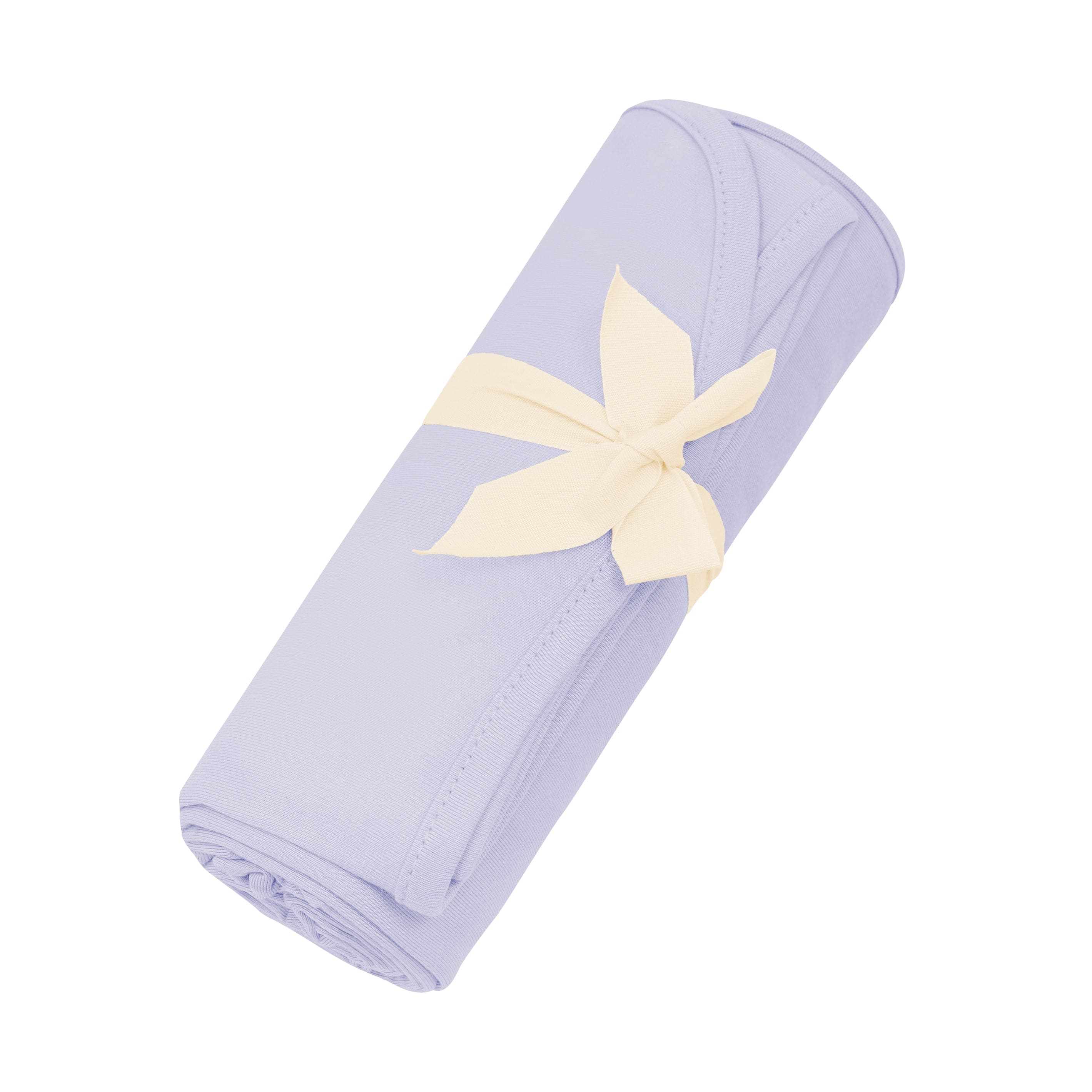 Kyte Baby Swaddling Blanket Lilac / Infant Swaddle Blanket in Lilac