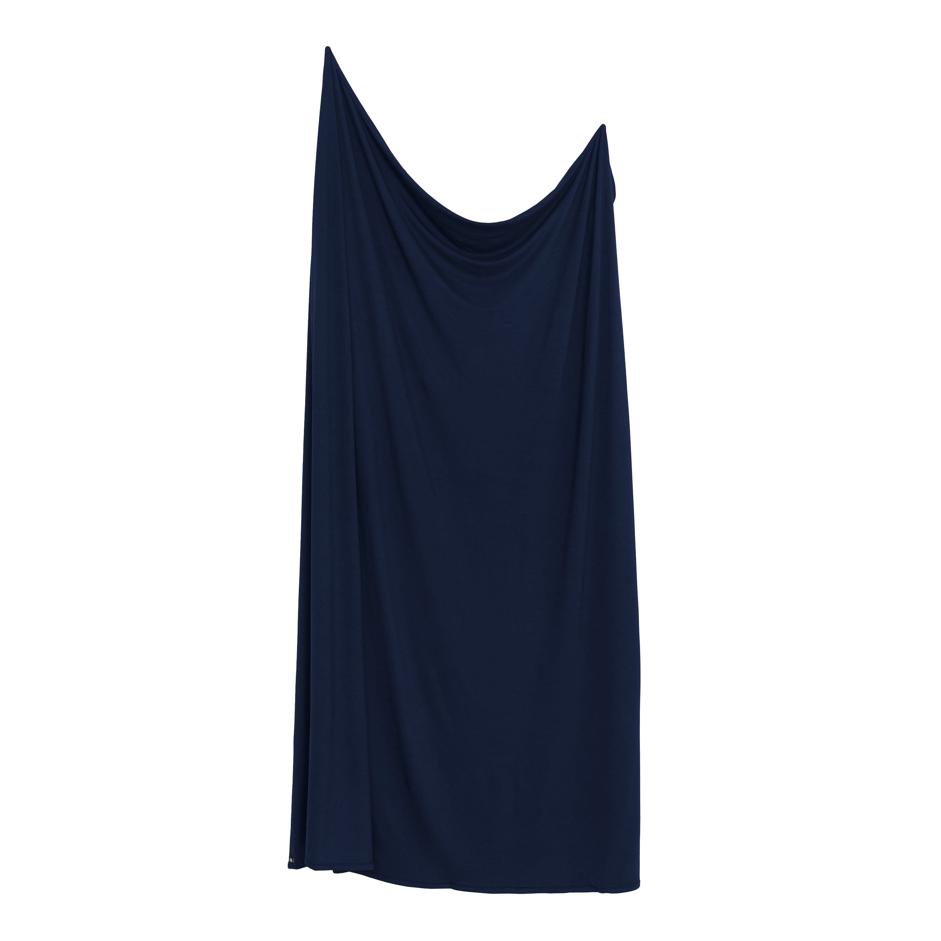 Navy blue swaddle hotsell