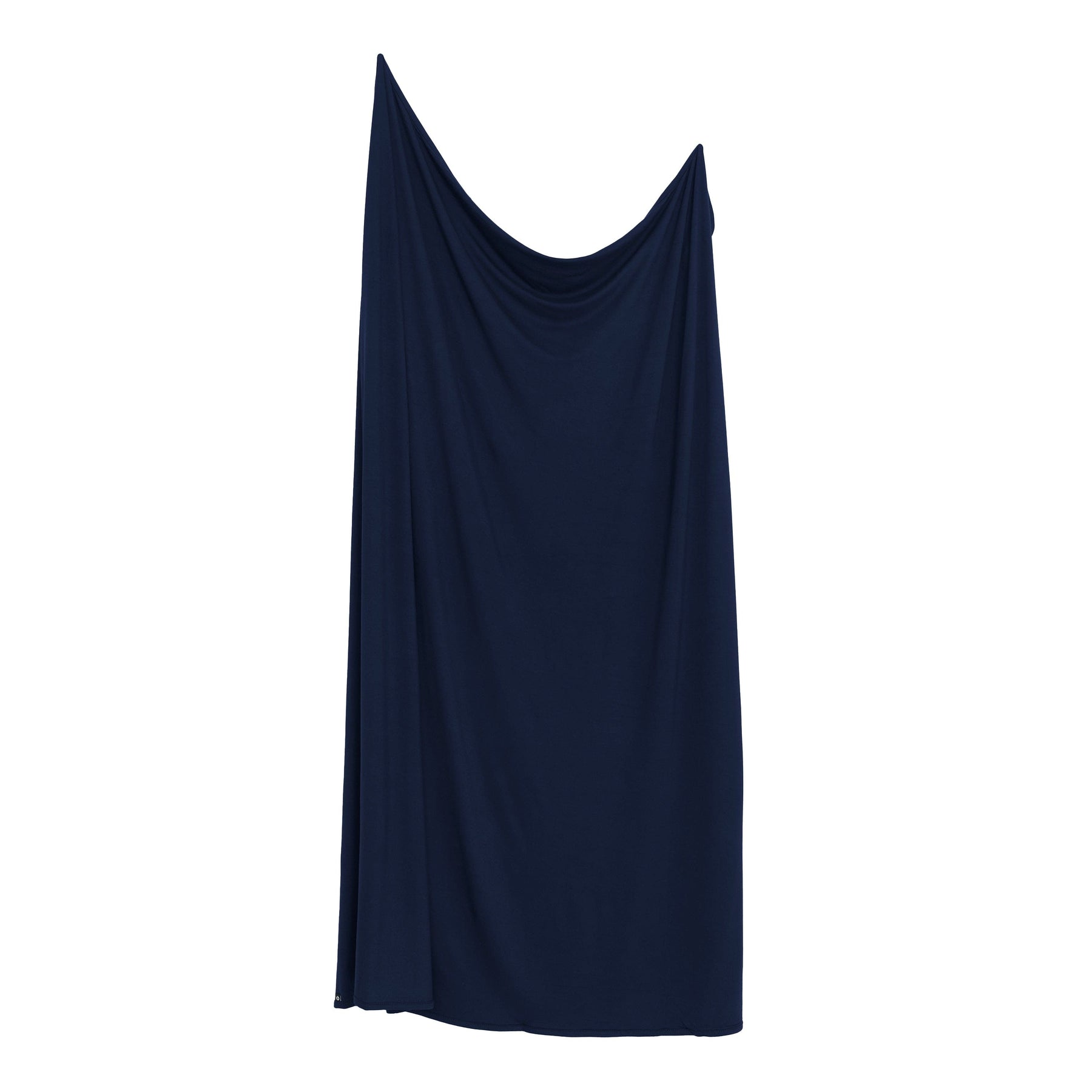 Kyte Baby Swaddling Blanket Navy / Infant Swaddle Blanket in Navy