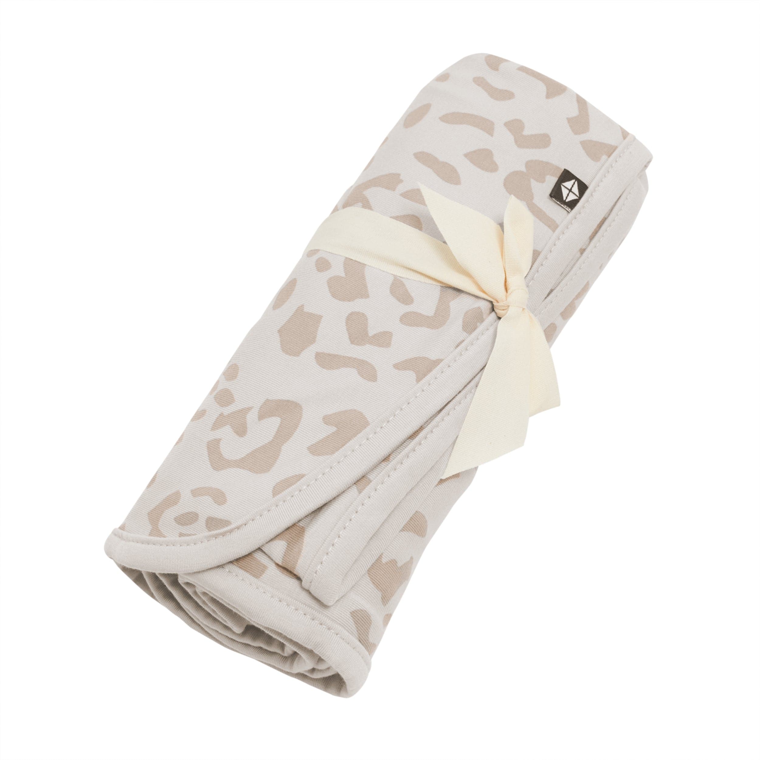 Leopard swaddle hot sale