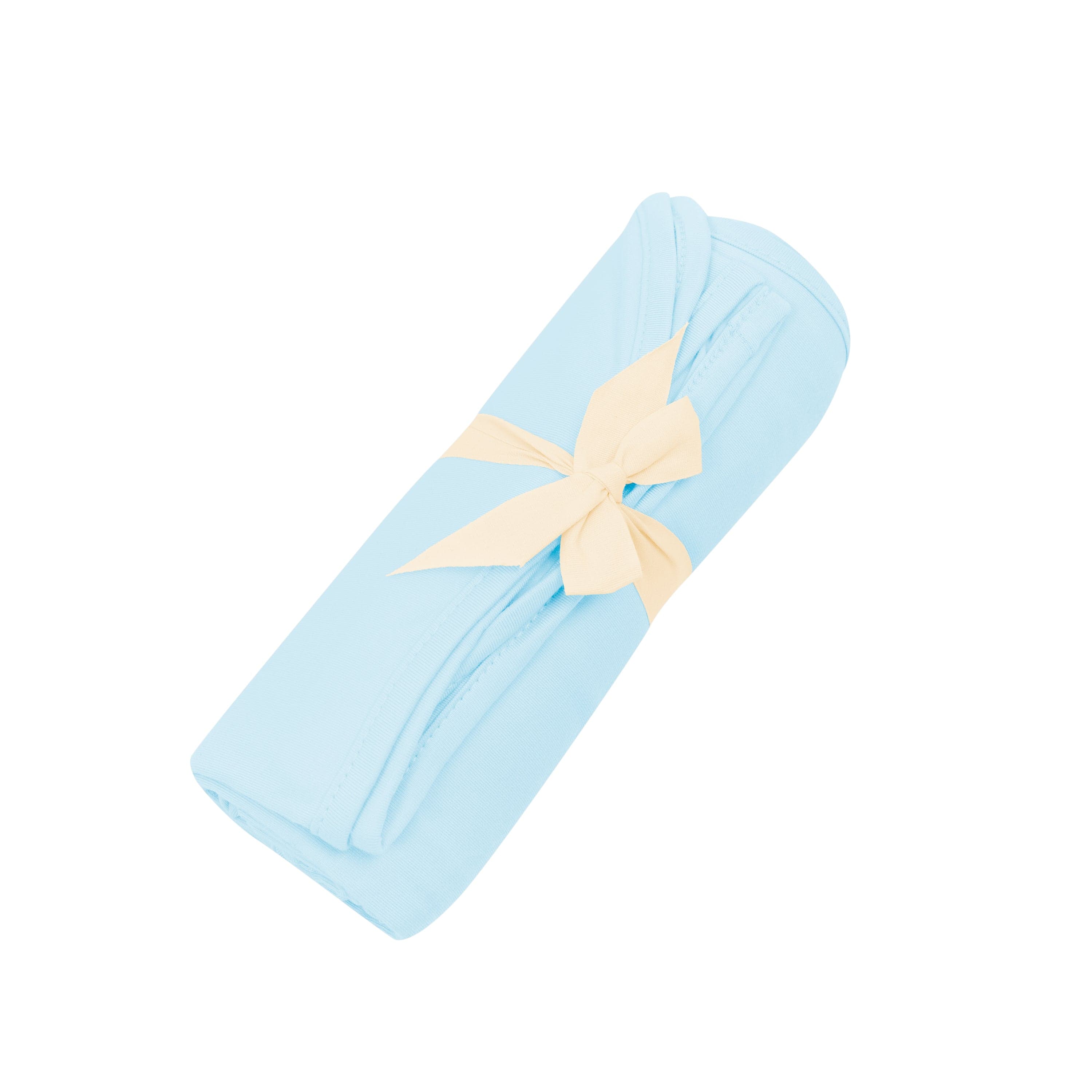 Kyte Baby Swaddling Blanket Powder / Infant Swaddle Blanket in Powder