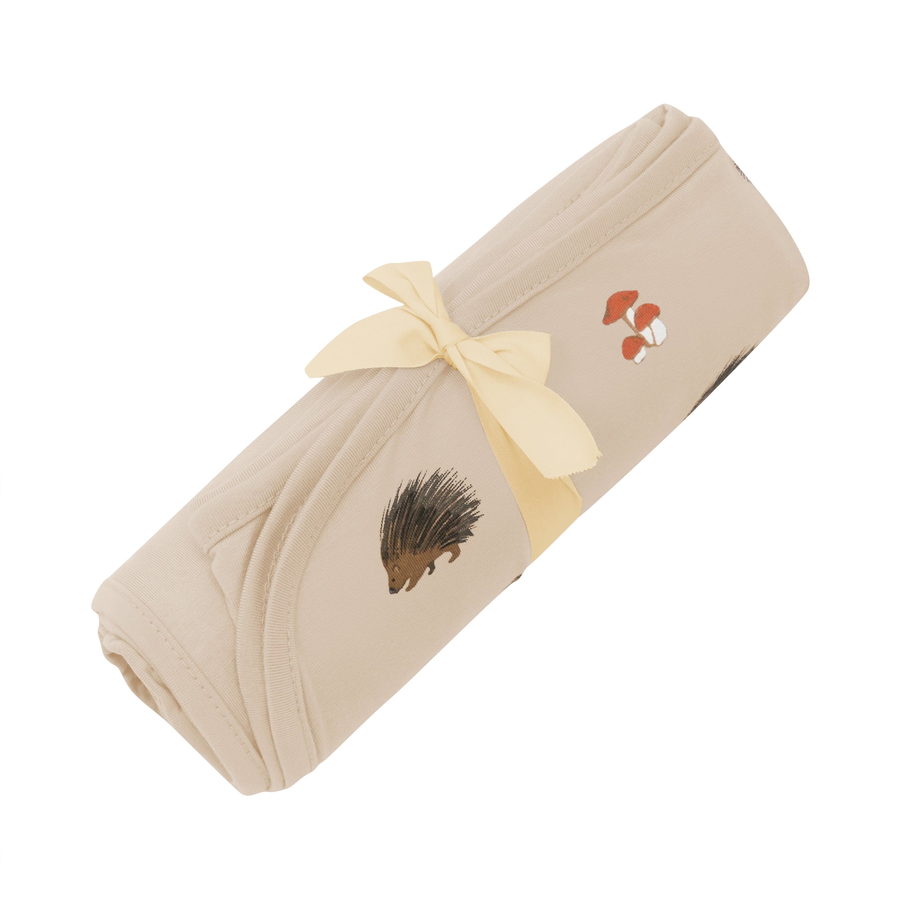 Kyte Baby Swaddling Blanket Prickle / Infant Swaddle Blanket in Prickle