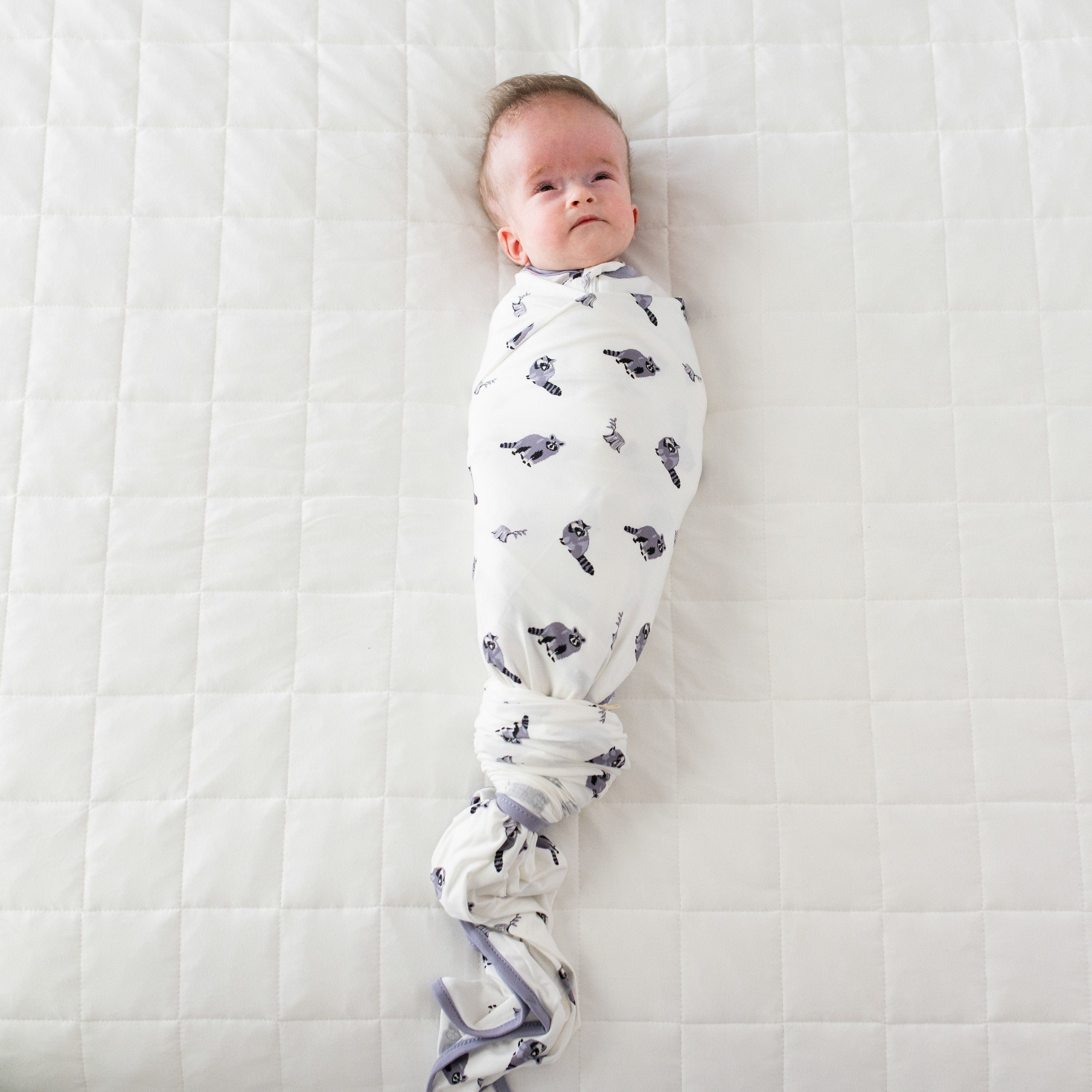 Kyte baby online swaddle