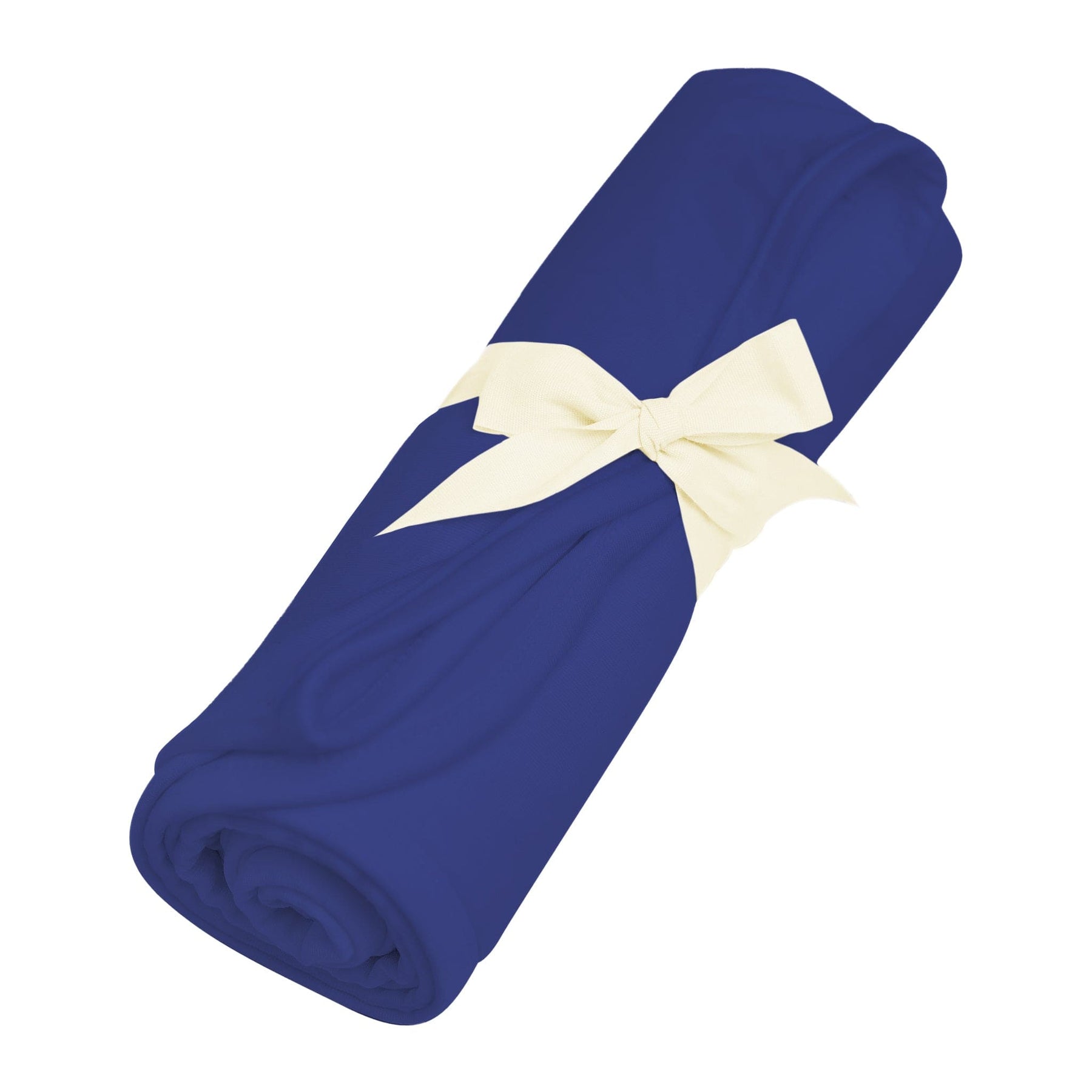 Kyte Baby Swaddling Blanket Royal / Infant Swaddle Blanket in Royal