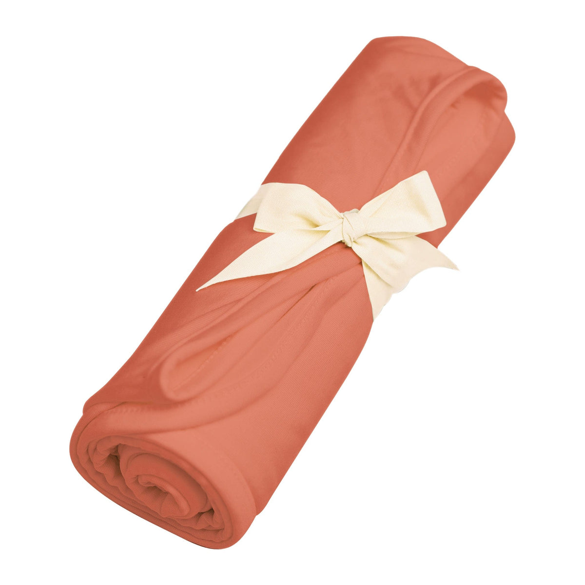 Kyte Baby Swaddling Blanket Sienna / Infant Swaddle Blanket in Sienna