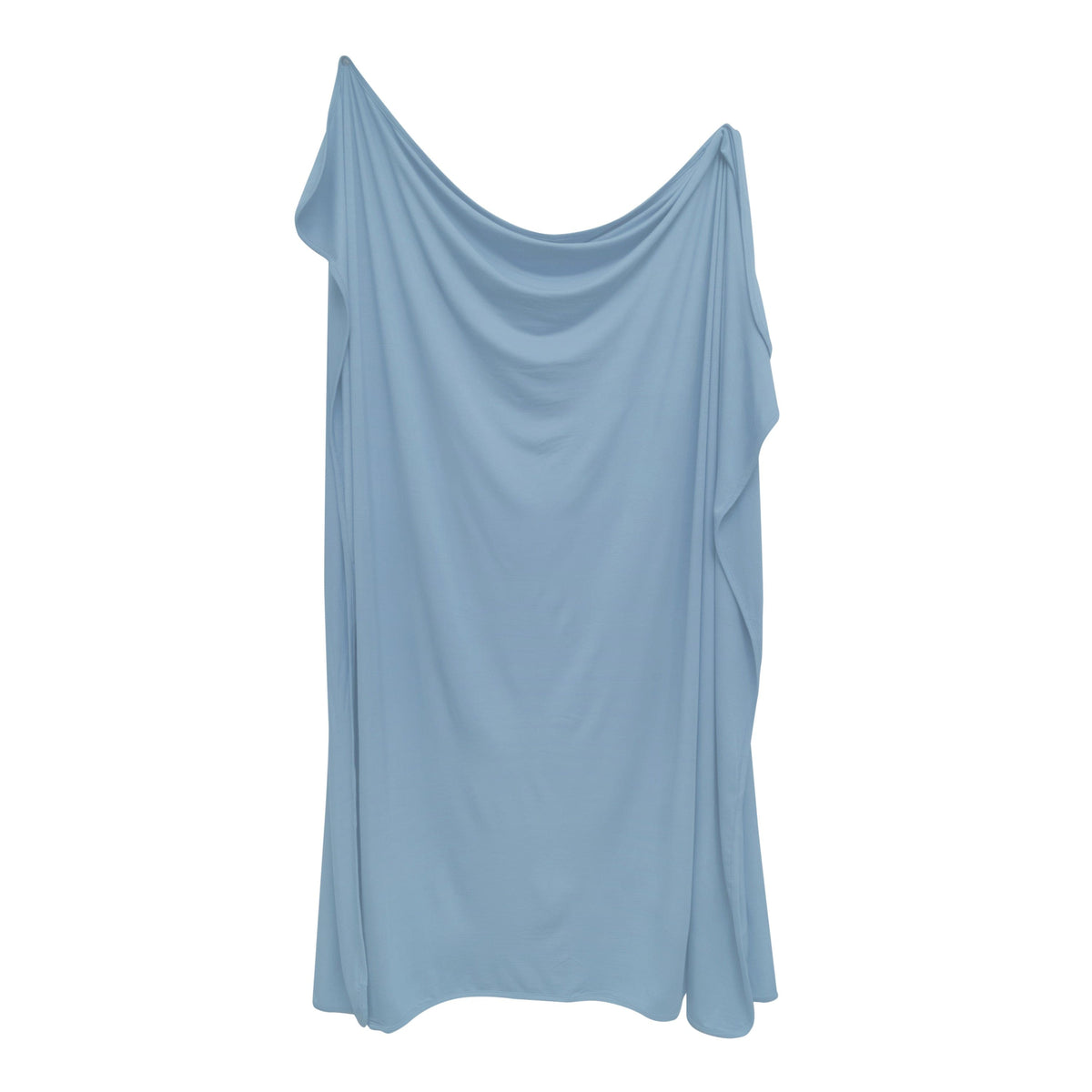 Swaddle Blanket Slate