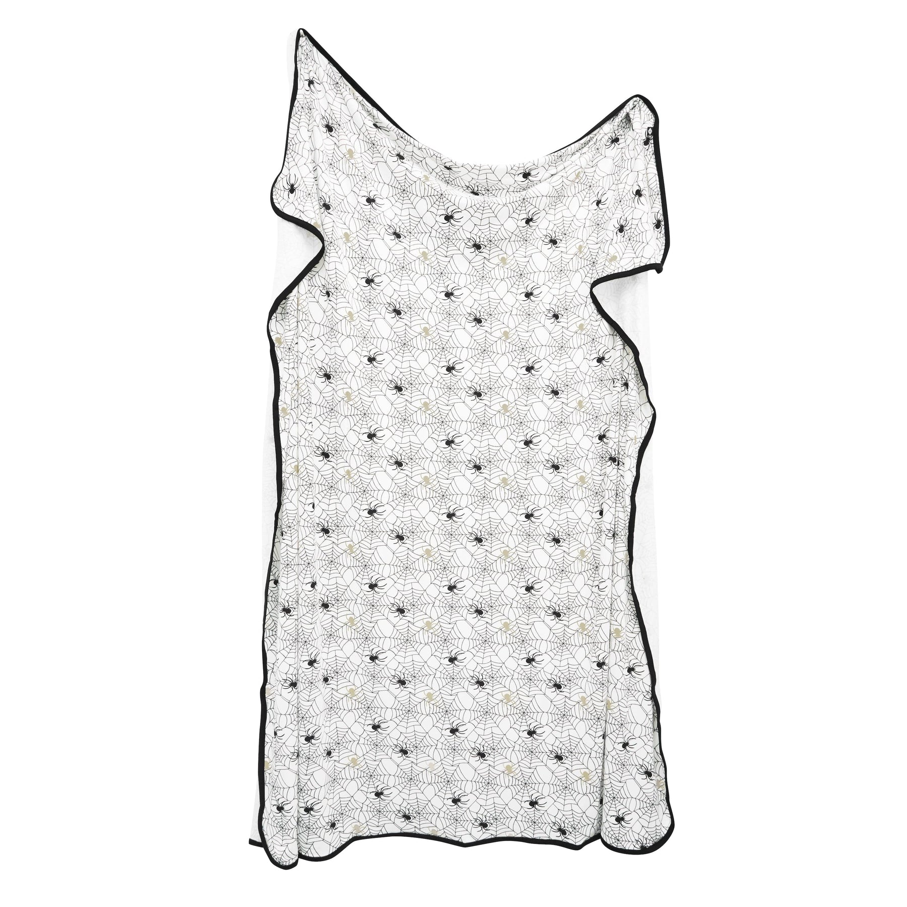 Kyte Baby Swaddling Blanket Spider / Infant Swaddle Blanket in Spider