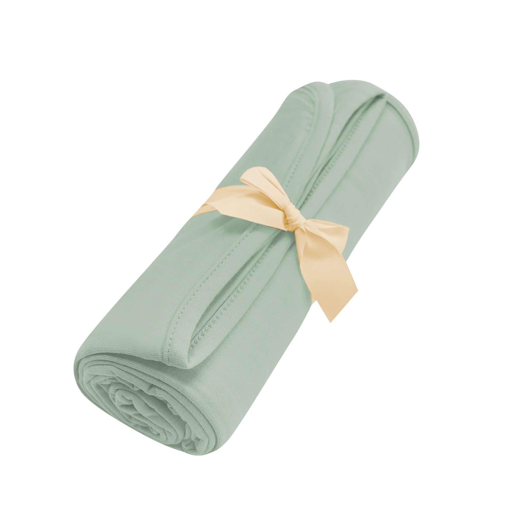 Kyte Baby Swaddling Blanket Thyme / Infant Swaddle Blanket in Thyme