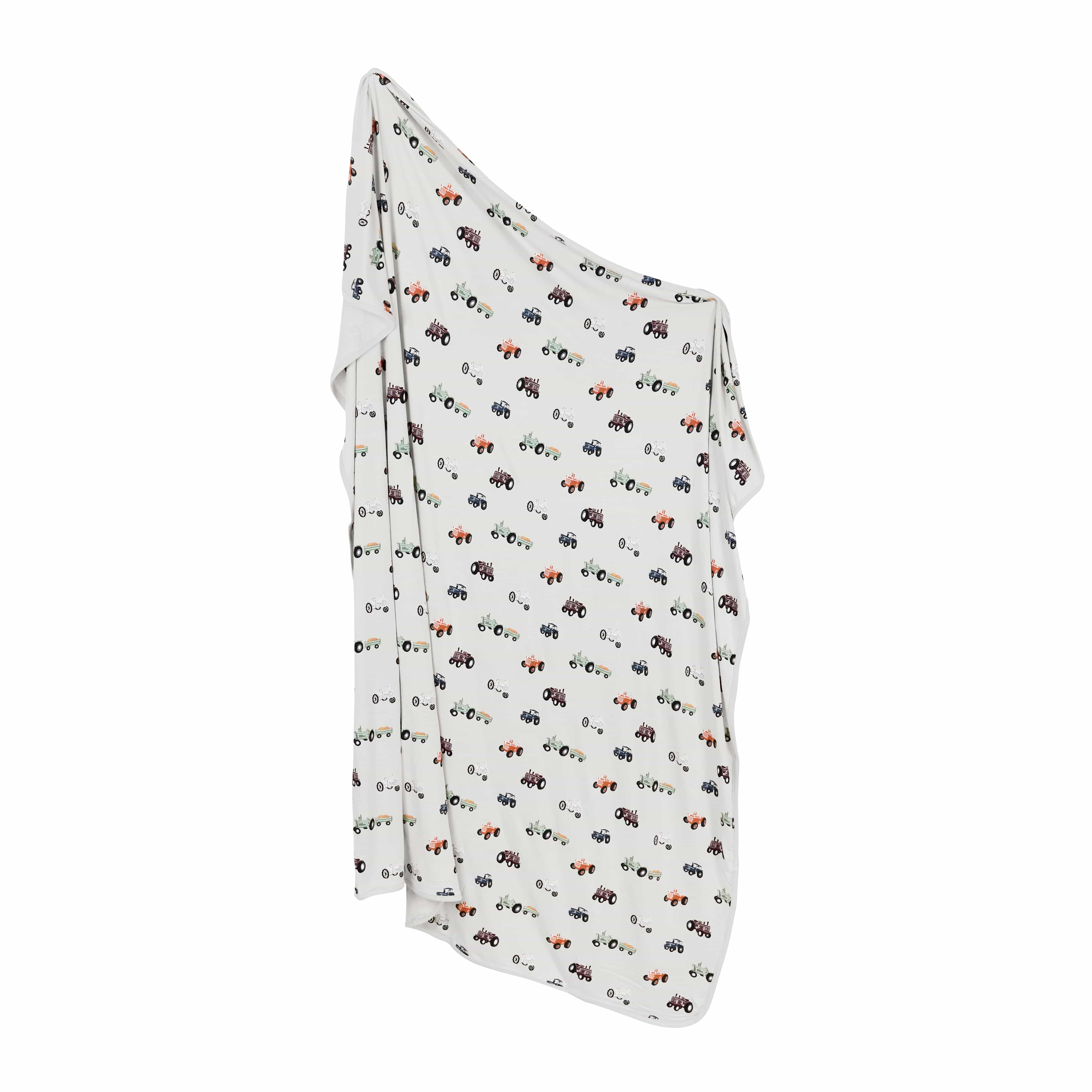 Kyte Baby Polka Dot Toddler Blanket outlets