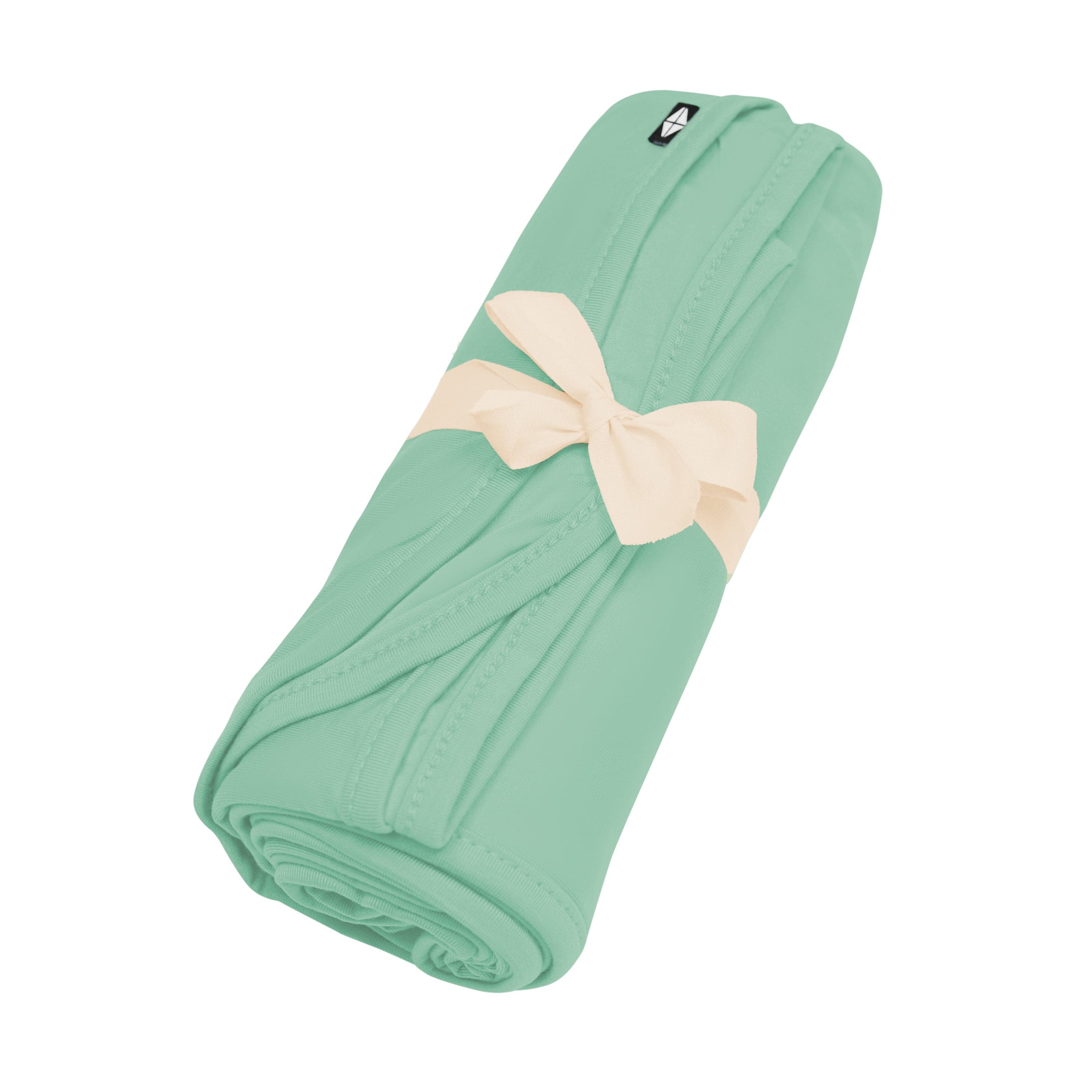 Kyte Baby Swaddling Blanket Wasabi / Infant Swaddle Blanket in Wasabi