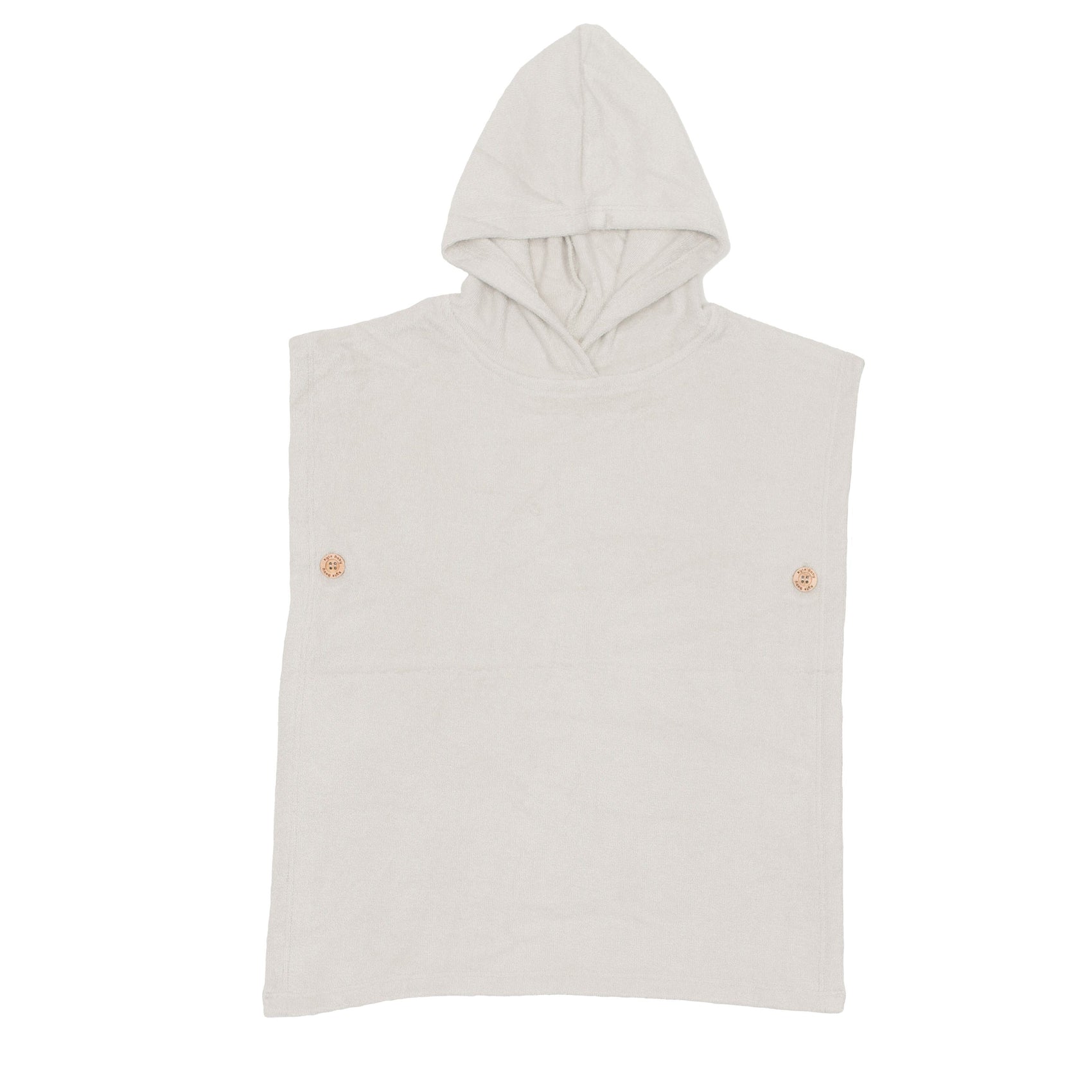 Kyte Baby Swim Poncho - Blush