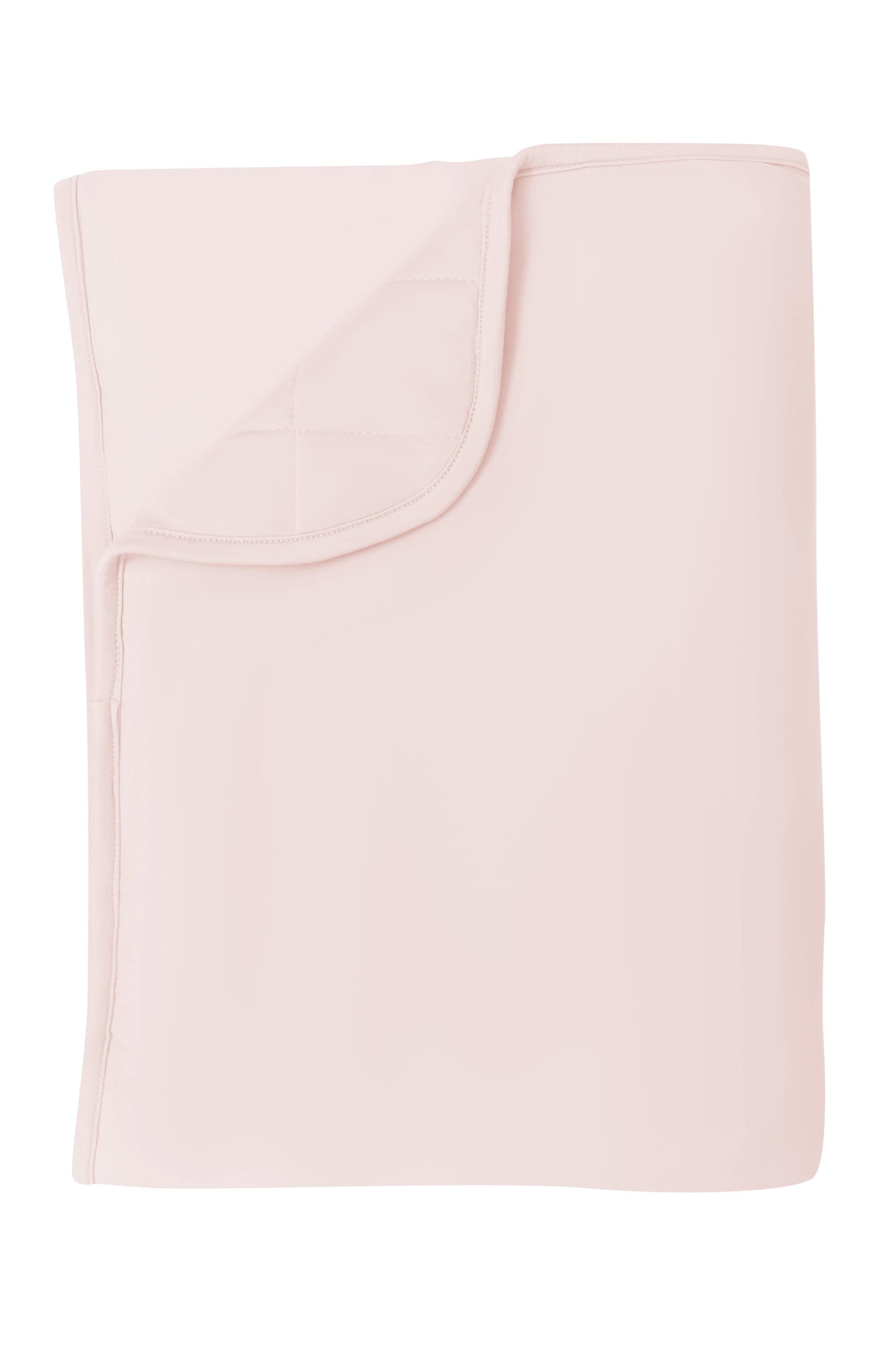 Kyte Baby Toddler Blanket in Blush 1.0