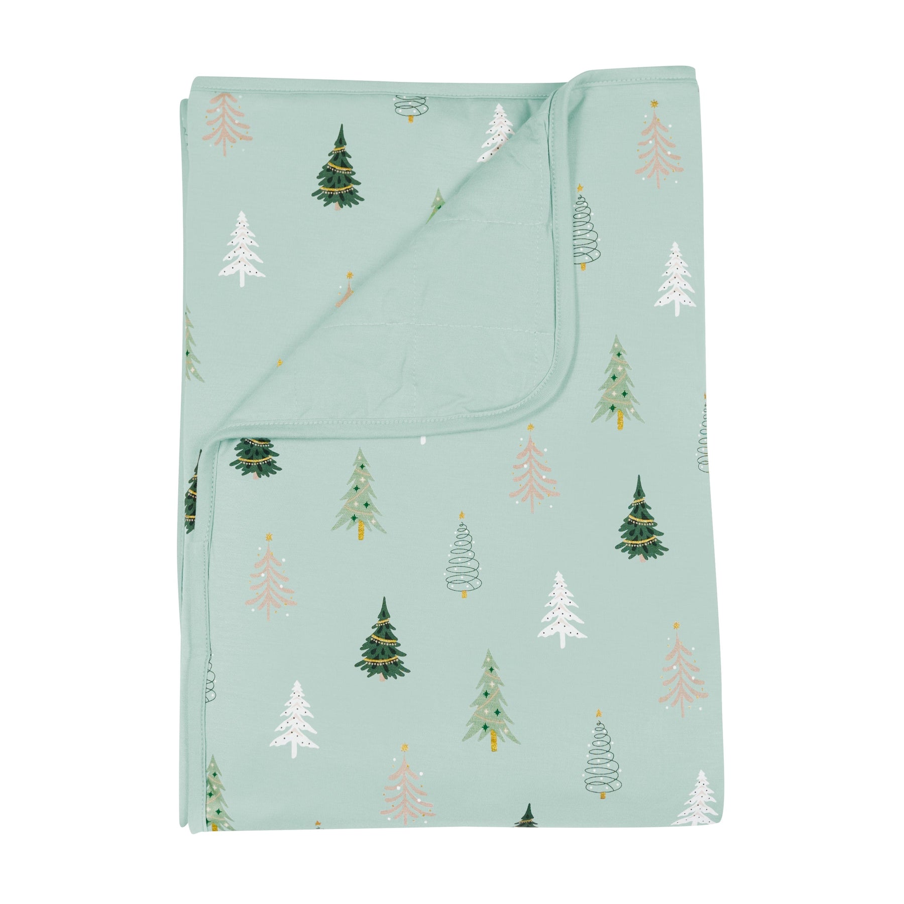 Kyte Baby Toddler Blanket 1.0 Tog Boho Tree / Toddler Toddler Blanket in Boho Tree 1.0