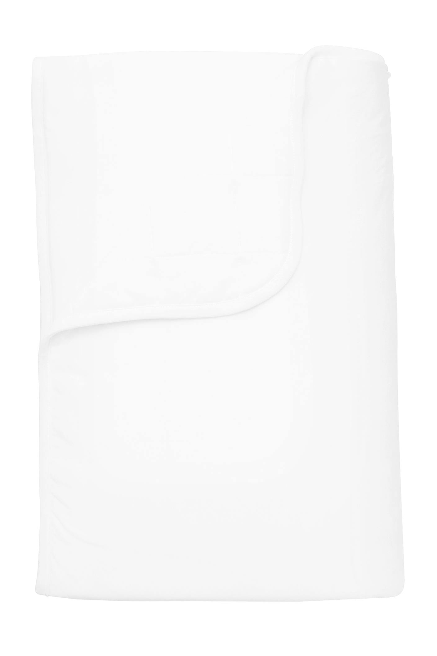 Kyte Baby Toddler Blanket in Cloud 1.0