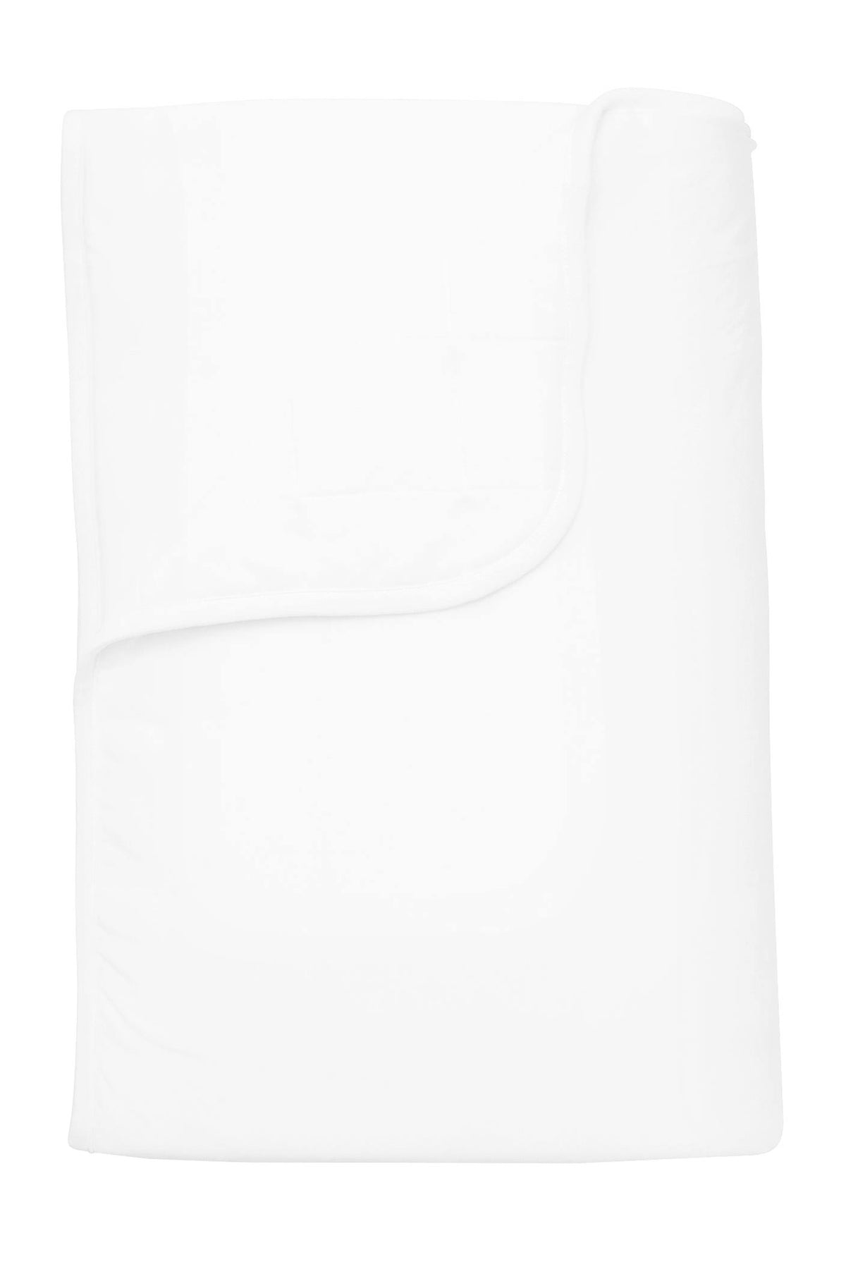 Kyte Baby Toddler Blanket in Cloud 1.0