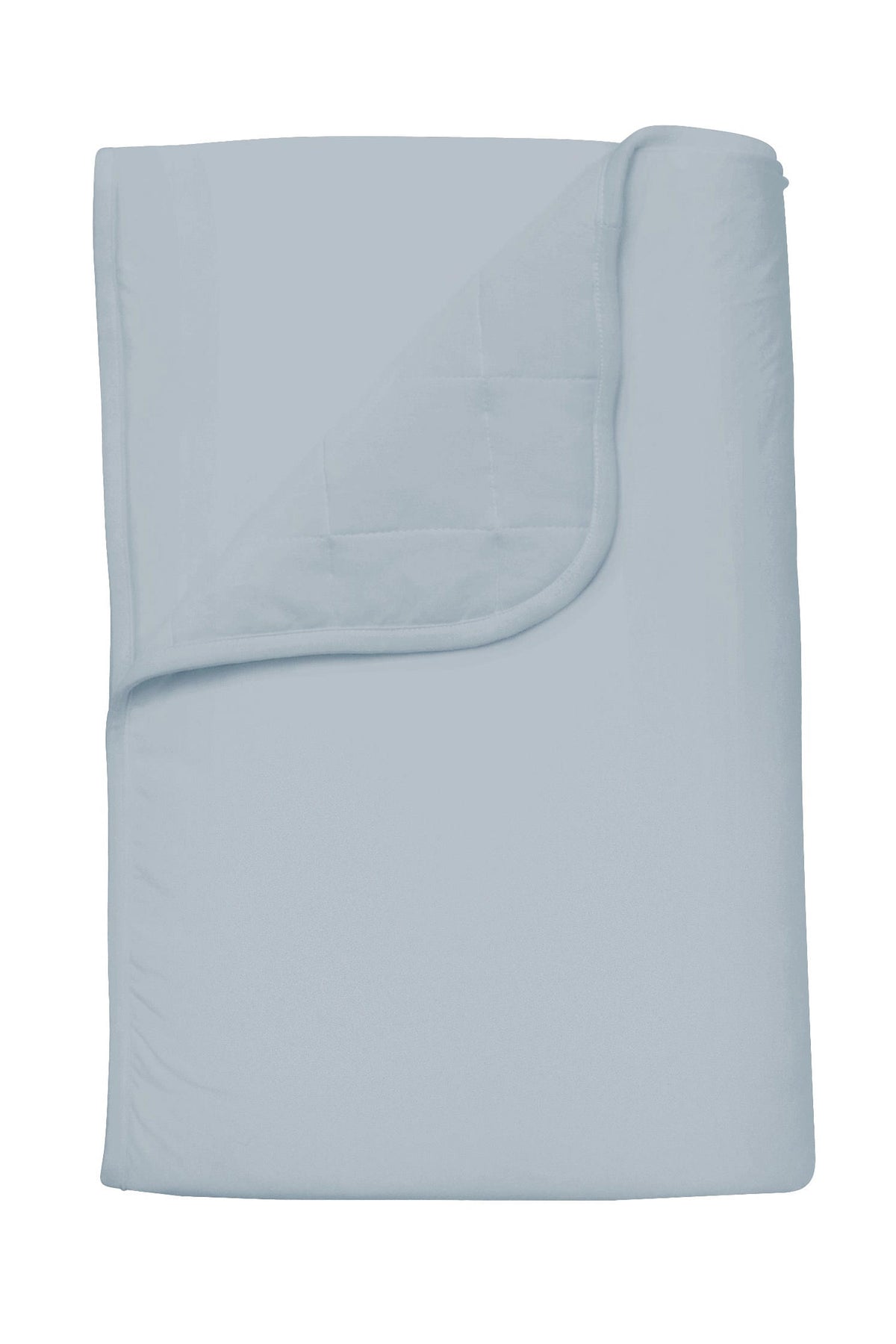 Kyte Baby Toddler Blanket in Fog 1.0