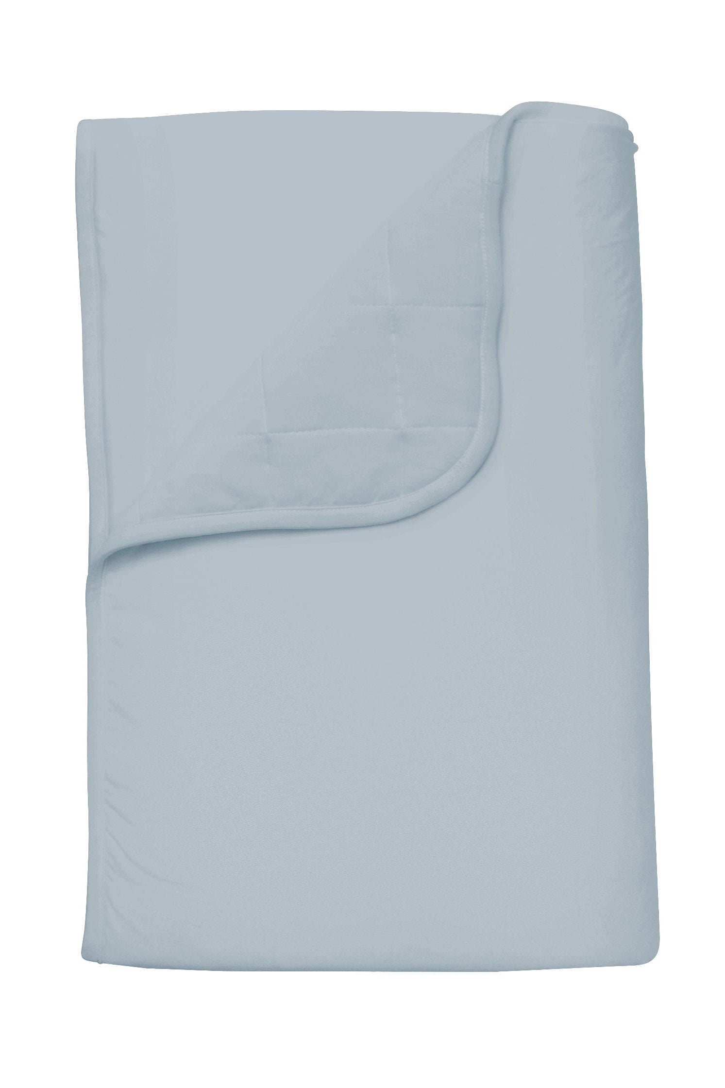 Kyte Baby Toddler Blanket in Fog 1.0