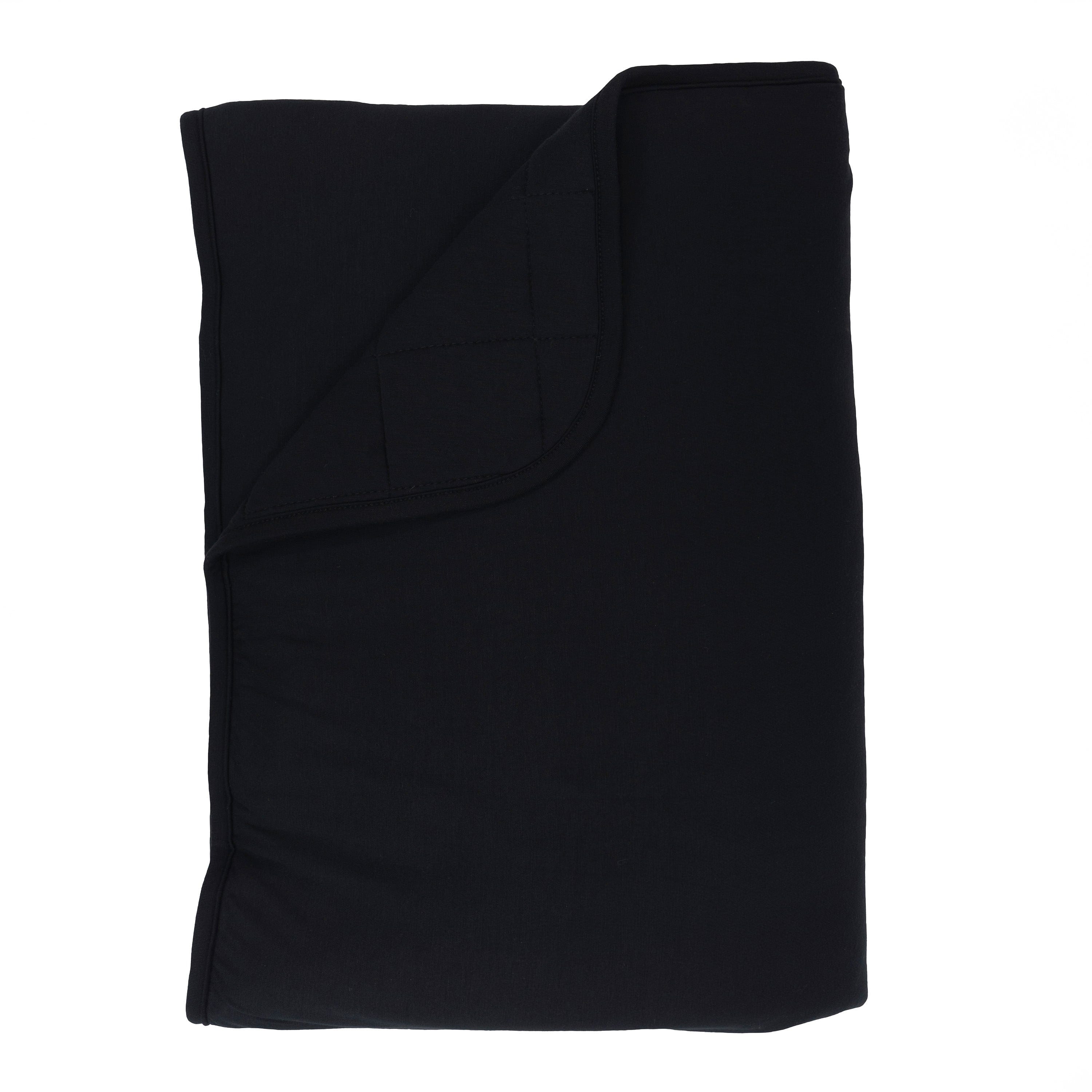 Kyte Baby Toddler Blanket in Midnight 1.0 TOG