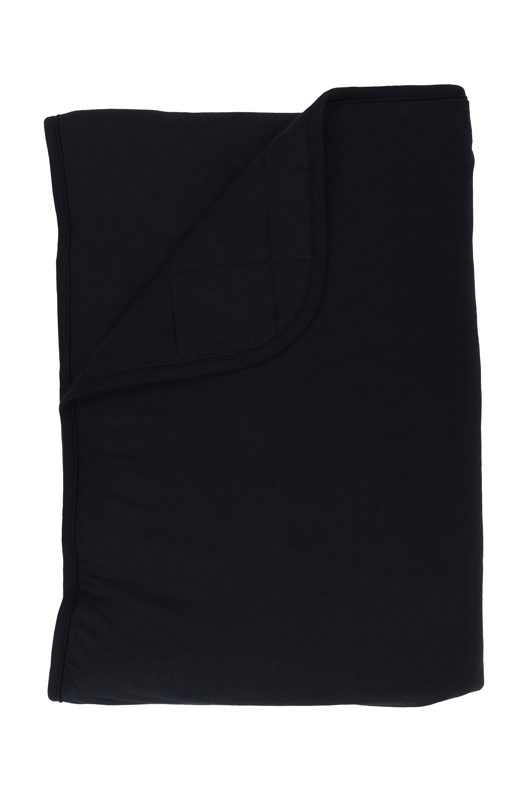 Kyte Baby Toddler Blanket in Midnight 1.0 TOG