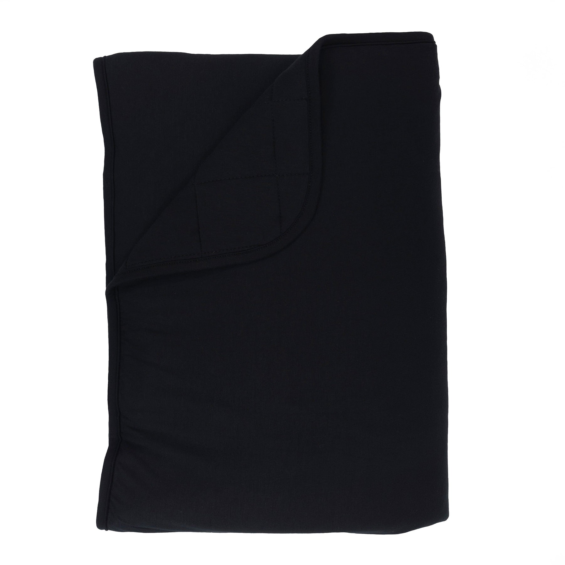 Kyte Baby Toddler Blanket in Midnight 1.0