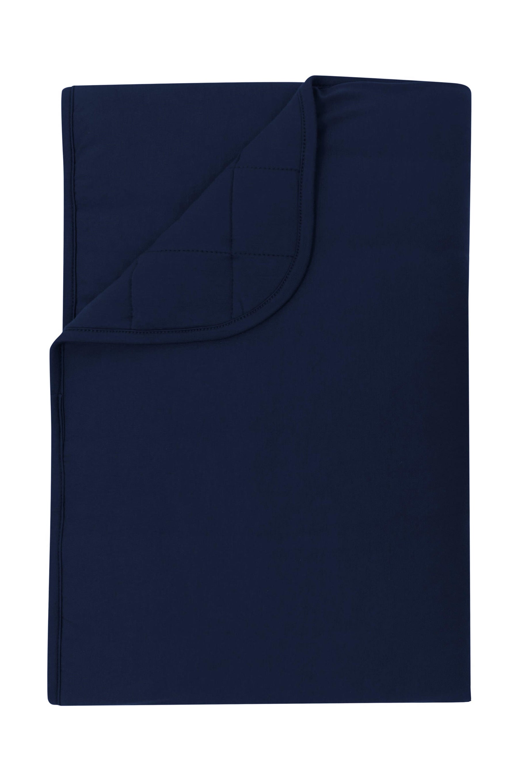 Kyte Baby Toddler Blanket in Navy 1.0