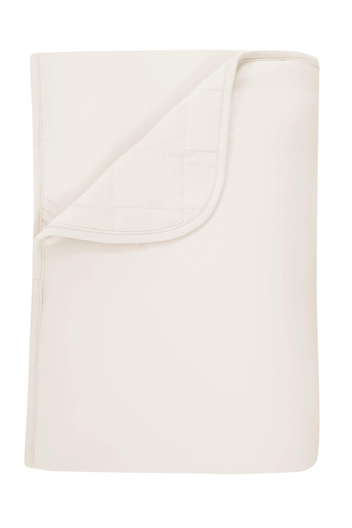 Kyte Baby Toddler Blanket in Oat 1.0 TOG