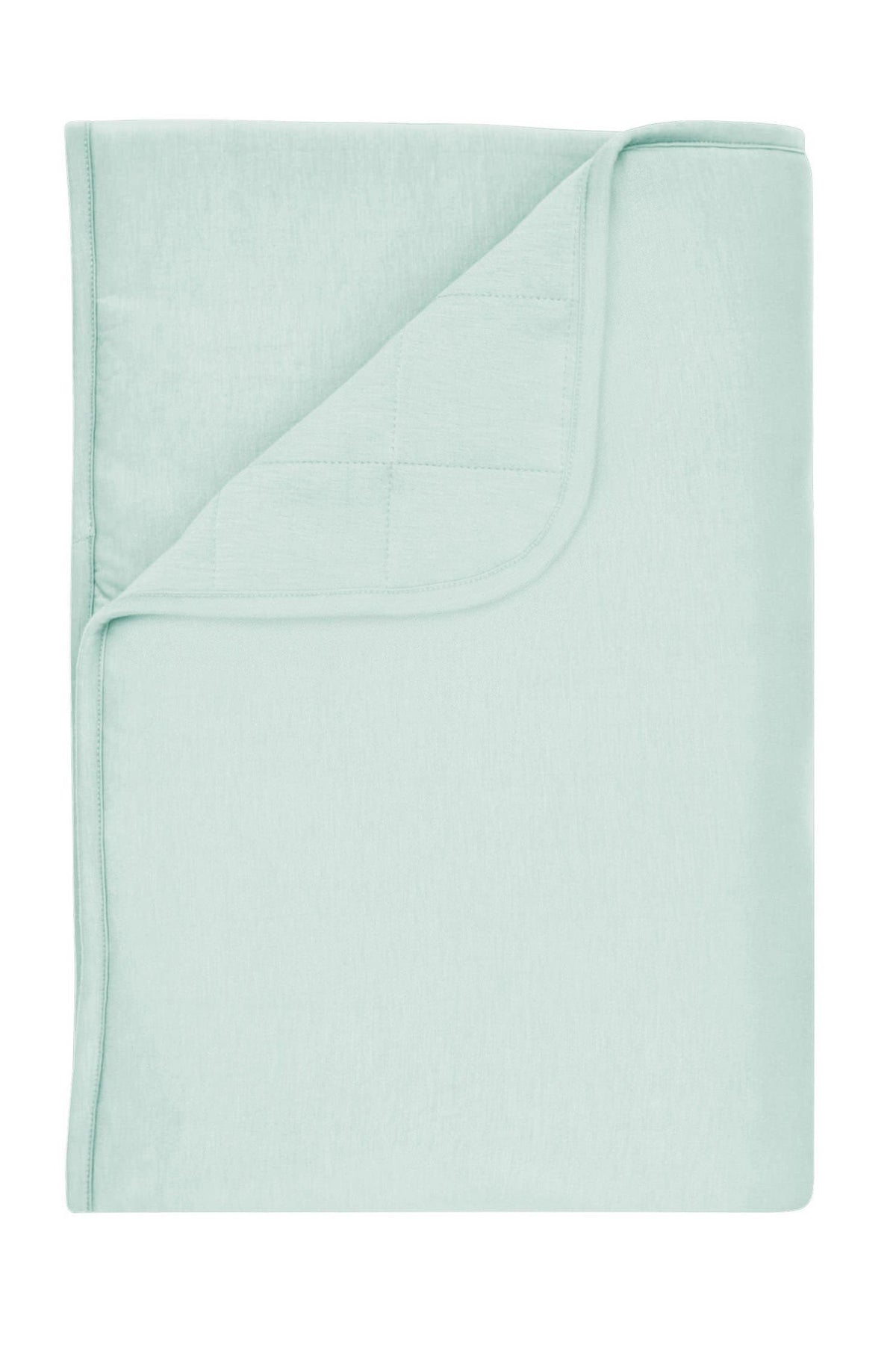 Kyte Baby Toddler Blanket in Sage 1.0