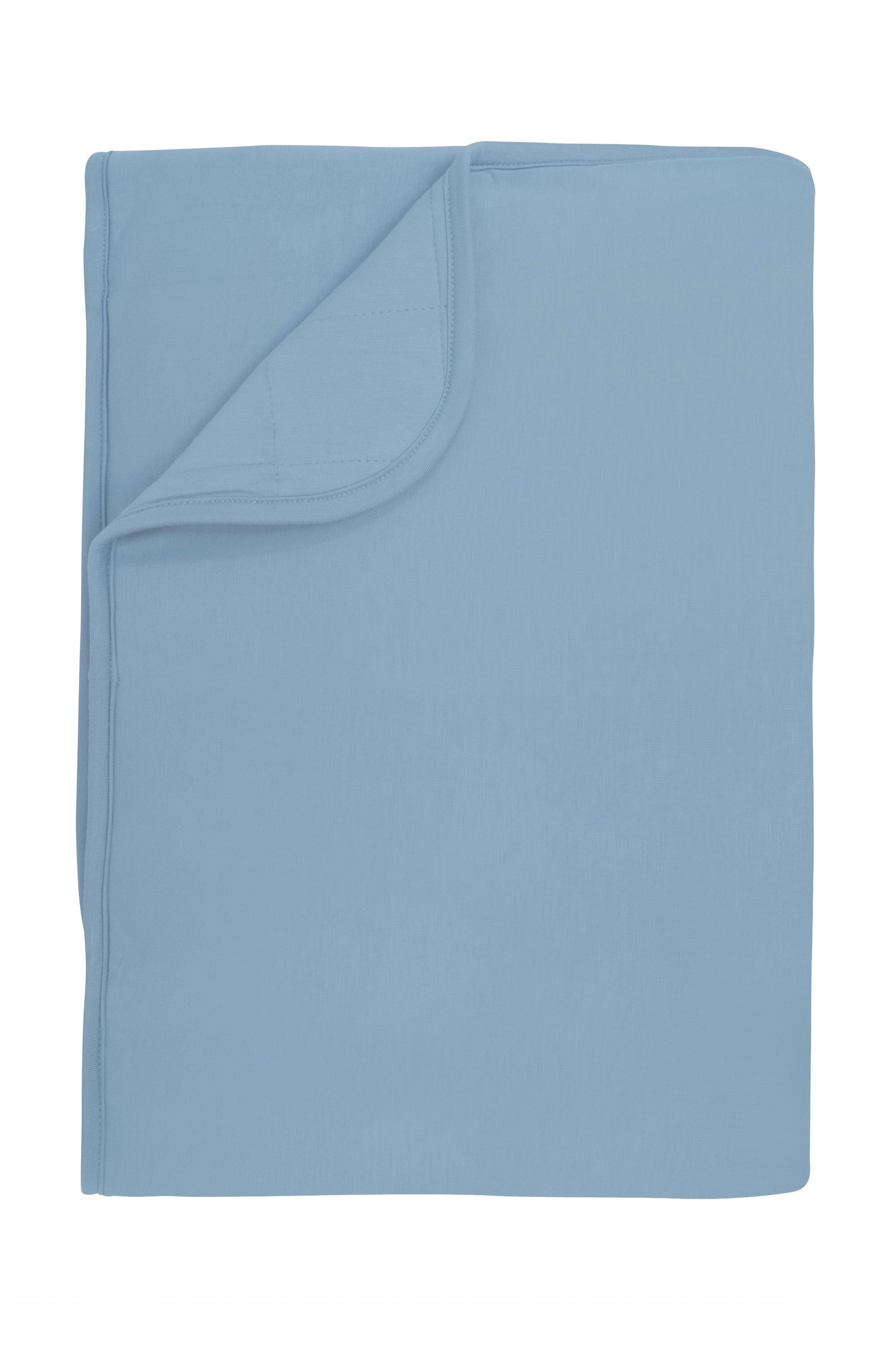 Kyte Baby Toddler Blanket in Slate 1.0