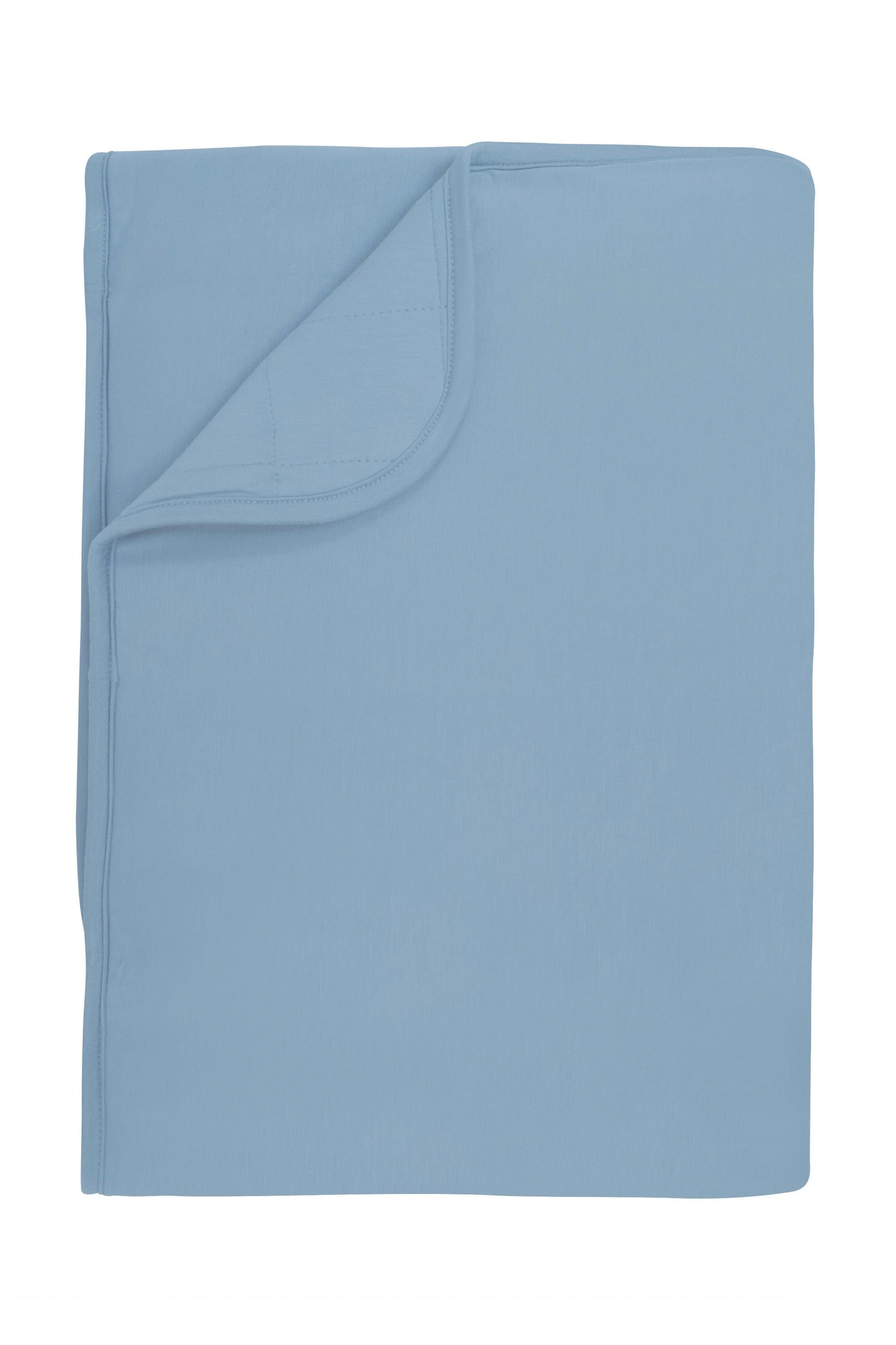Kyte Baby Toddler Blanket in Slate 1.0