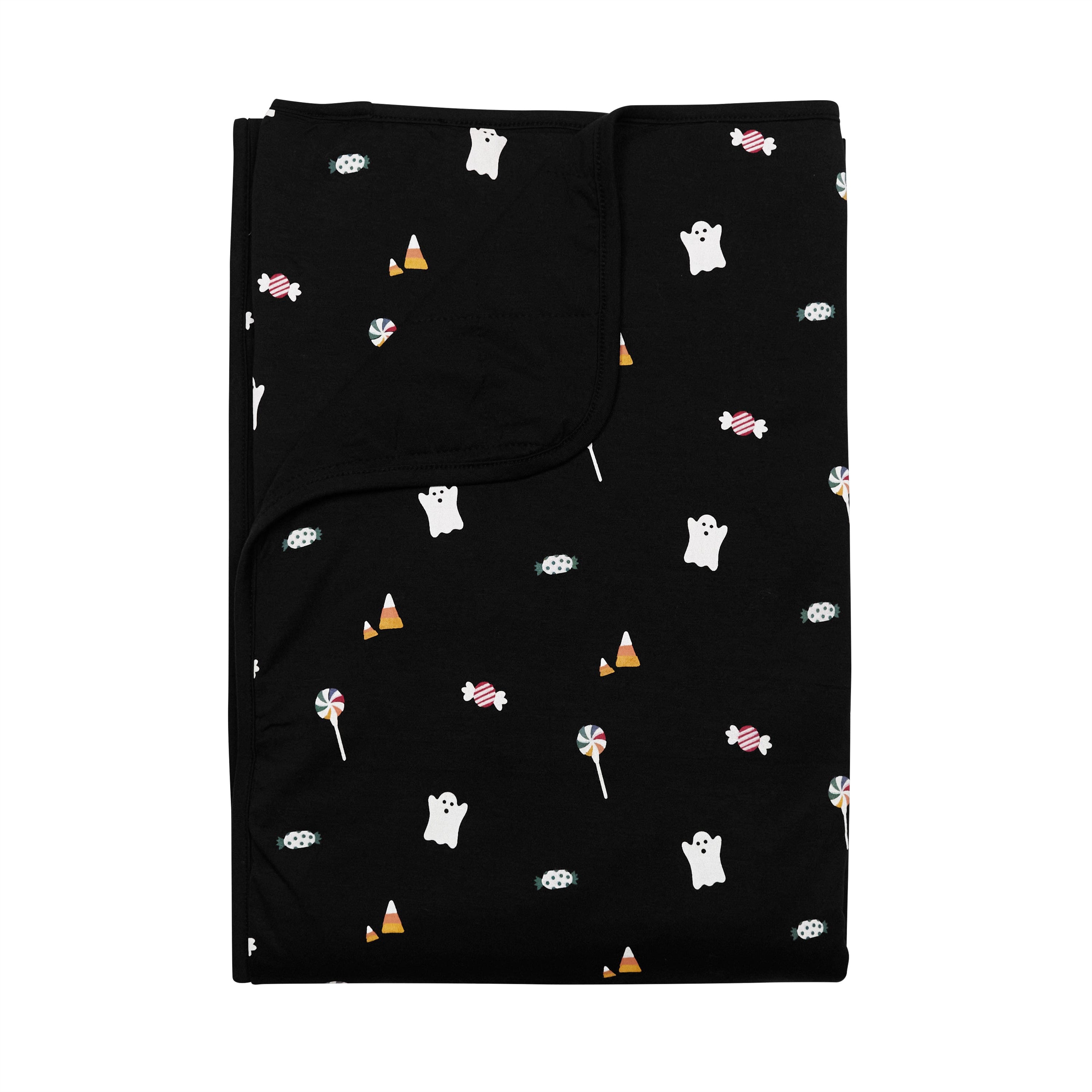 Kyte Baby Toddler Blanket 1.0 Tog Trick or Treat / Toddler Toddler Blanket in Trick or Treat 1.0