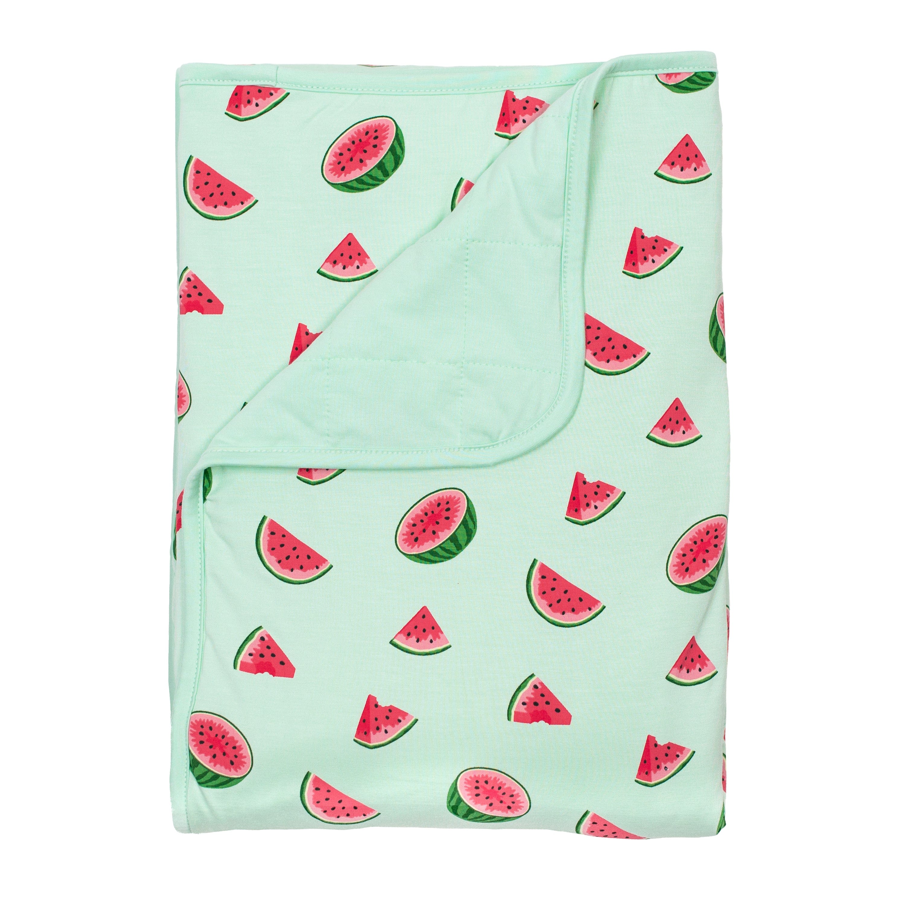 Kyte Baby Toddler Blanket 1.0 Tog Watermelon / Toddler Toddler Blanket in Watermelon 1.0