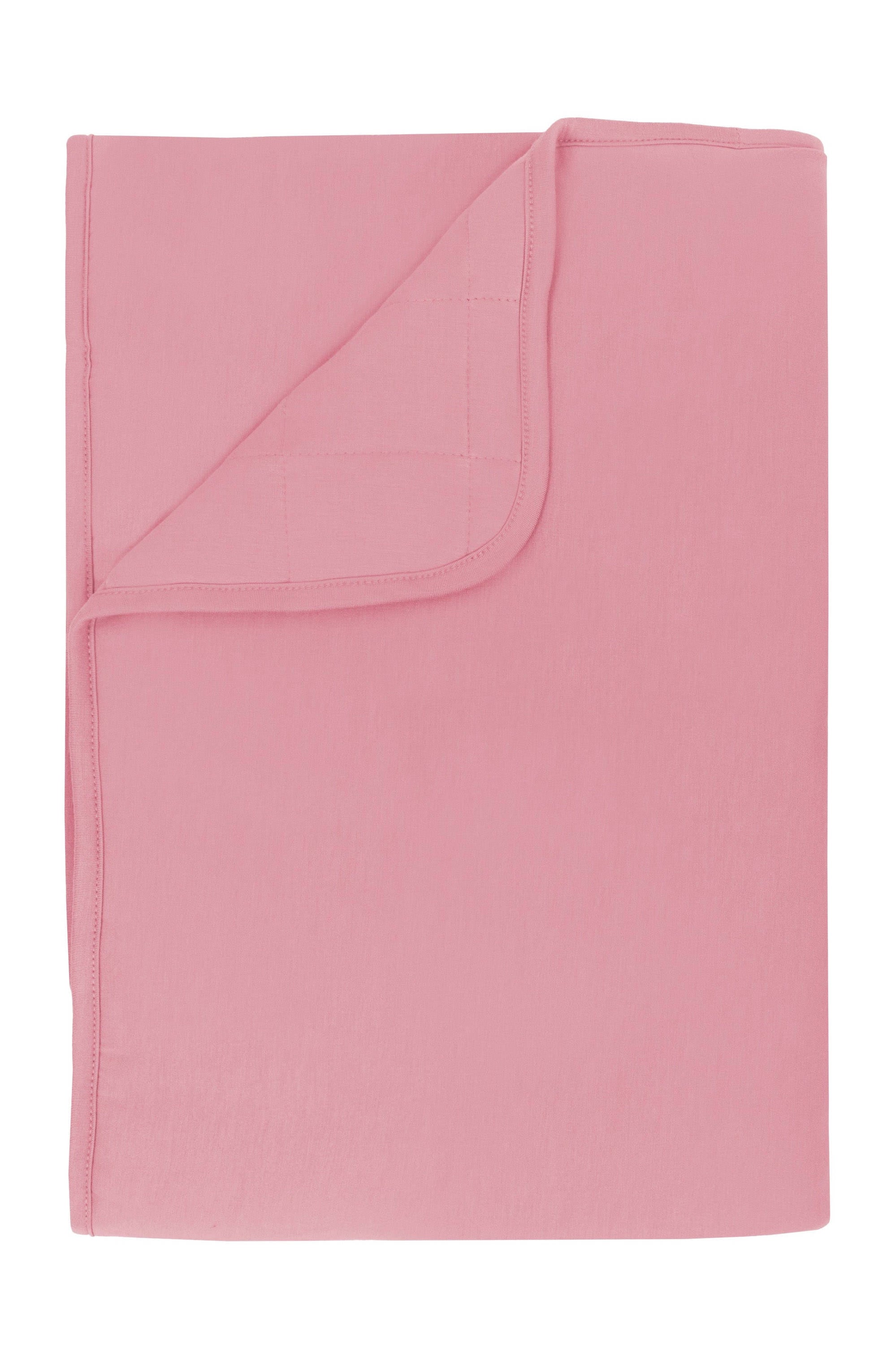 Kyte Baby Toddler Blanket Apple Blossom / Toddler Toddler Blanket in Apple Blossom 2.5