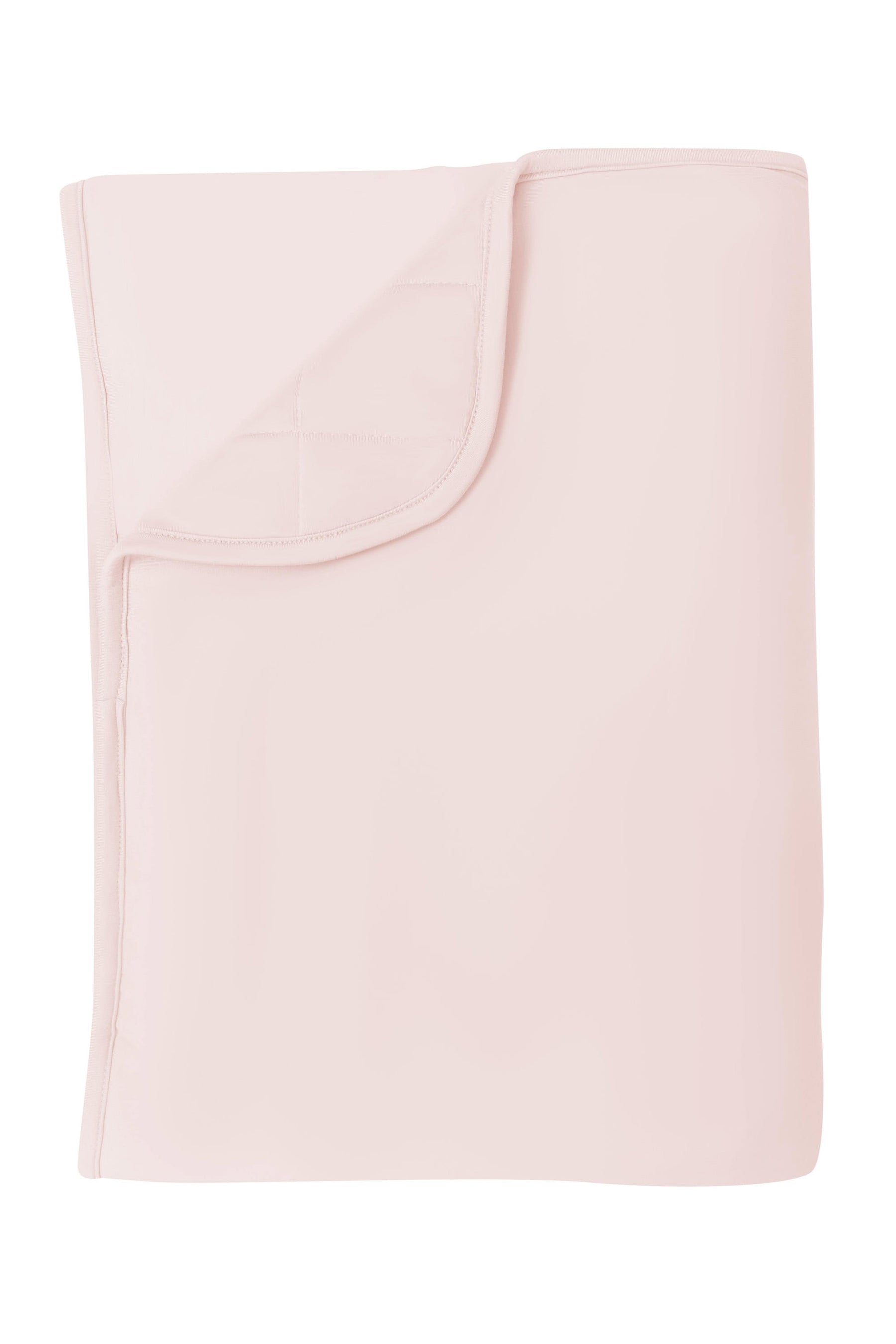 Kyte Baby Toddler Blanket in Blush 2.5