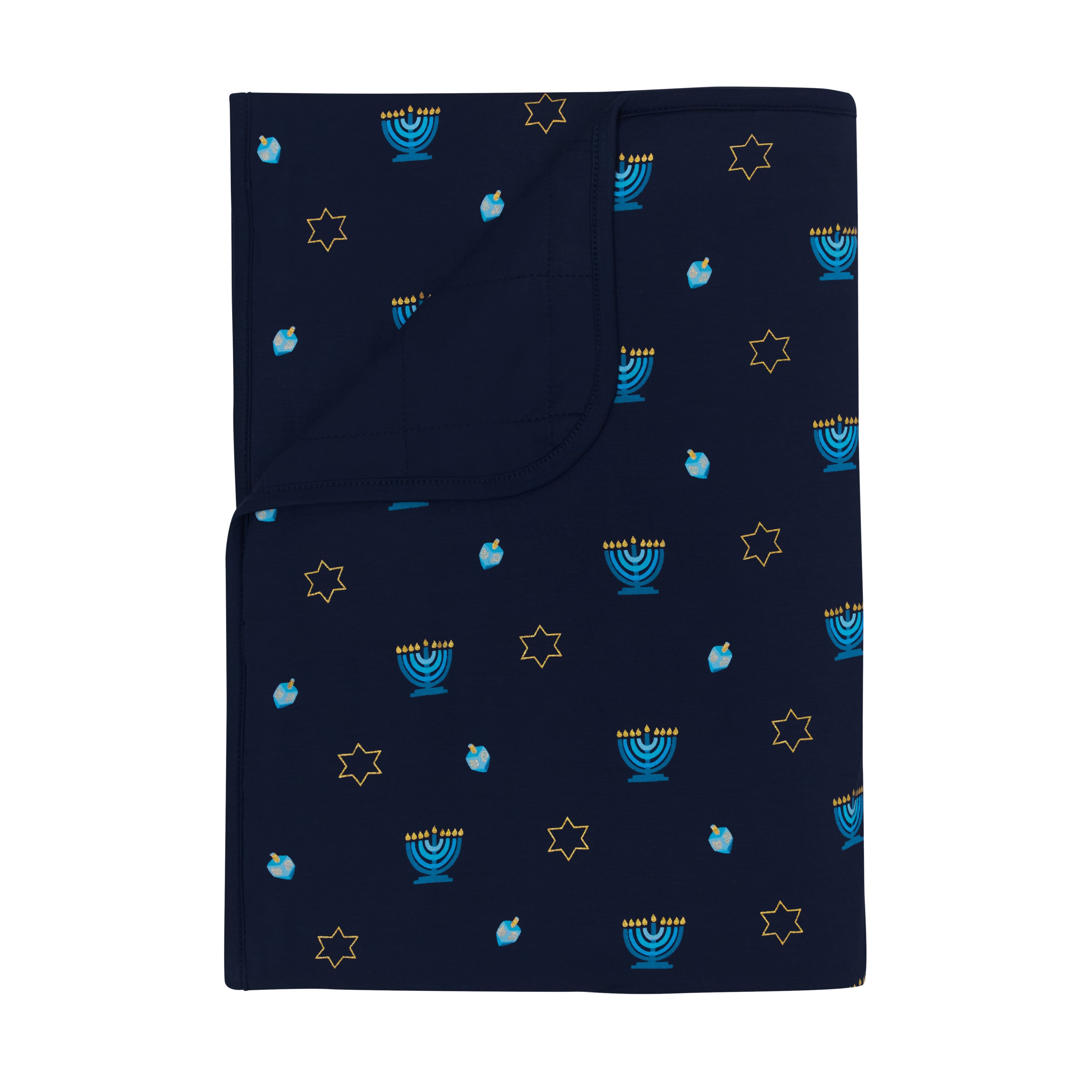 Kyte Baby Toddler Blanket Hanukkah / Toddler Toddler Blanket in Hanukkah 1.0