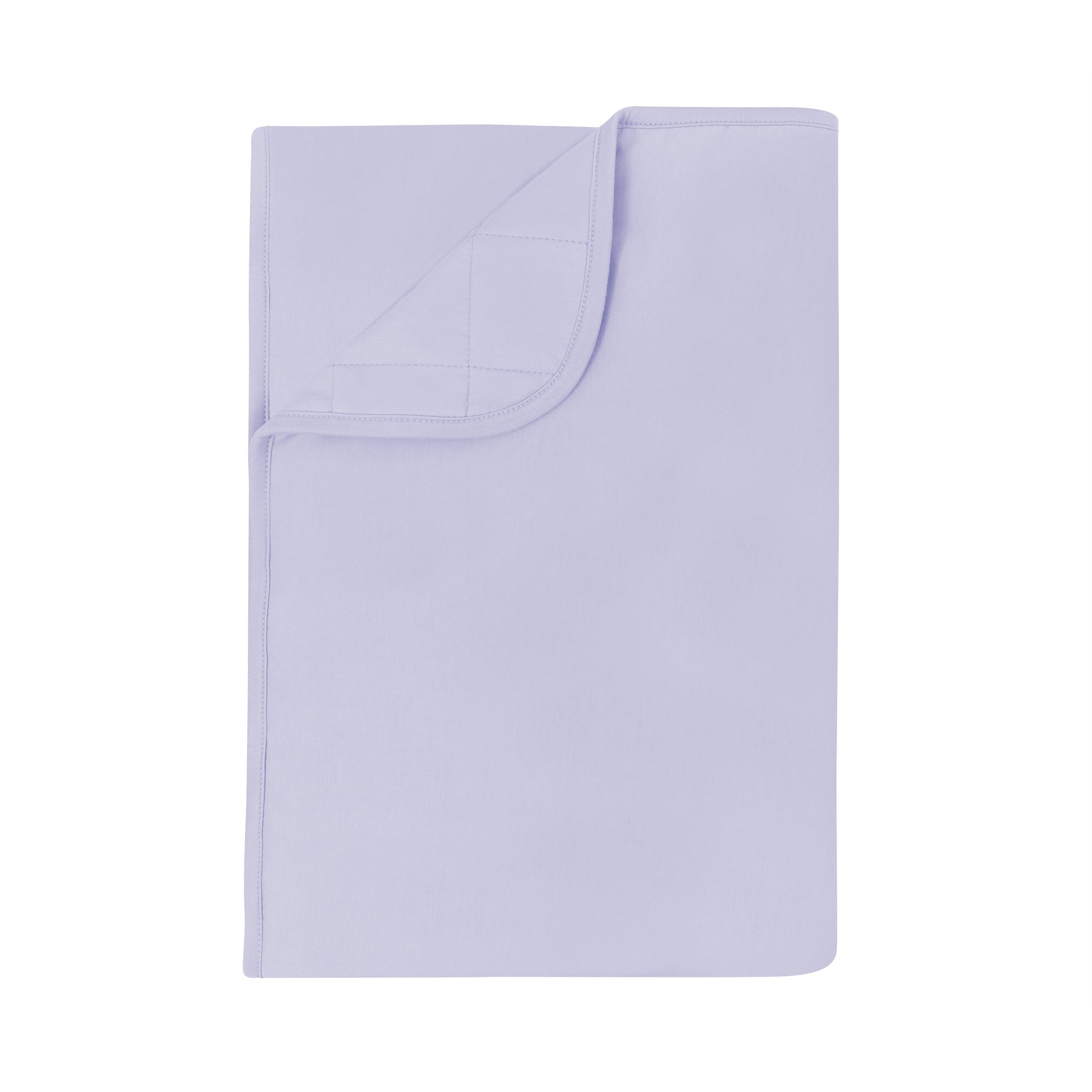 Kyte Baby Toddler Blanket in Lilac 2.5