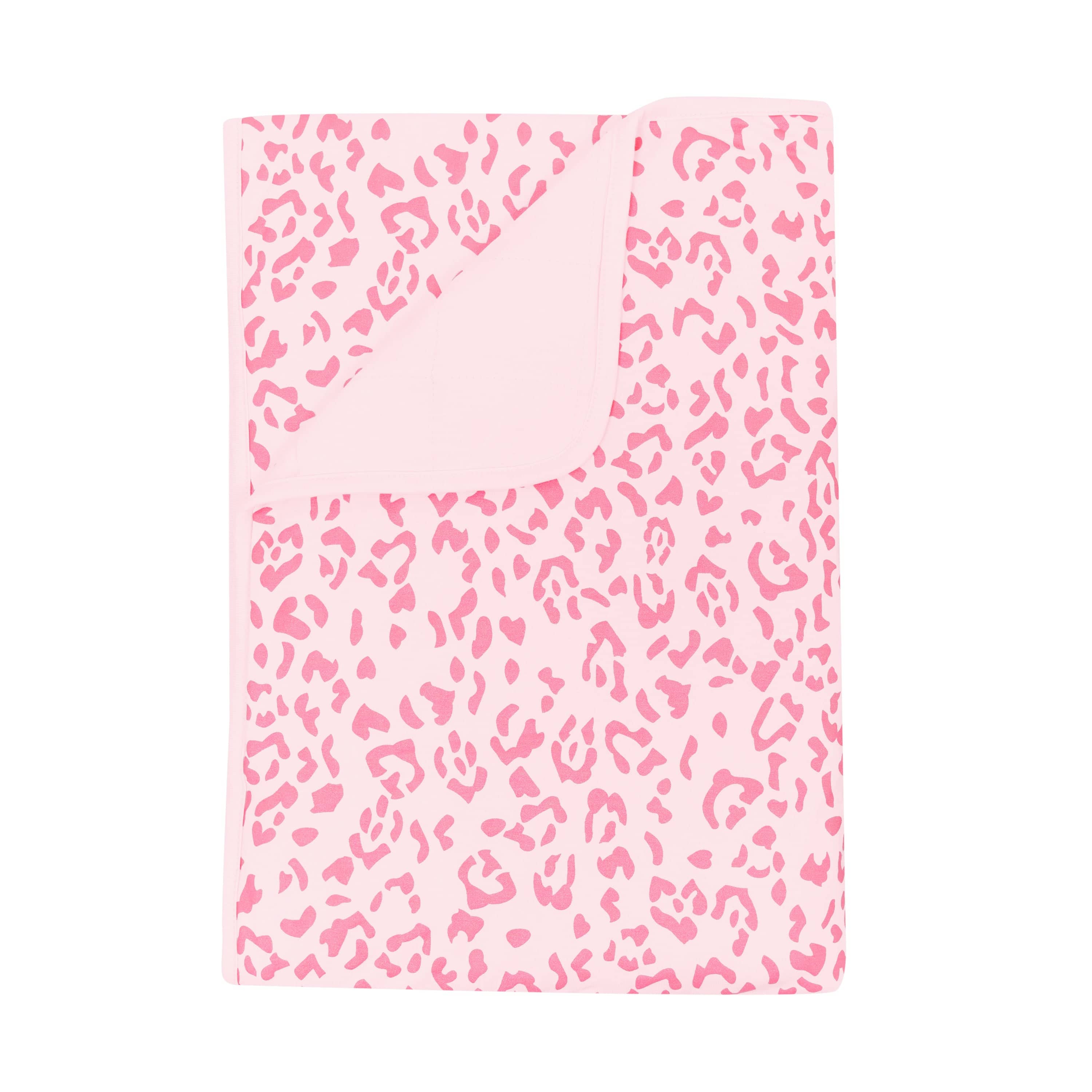 Kyte Toddler Blanket In outlet Small Leopard