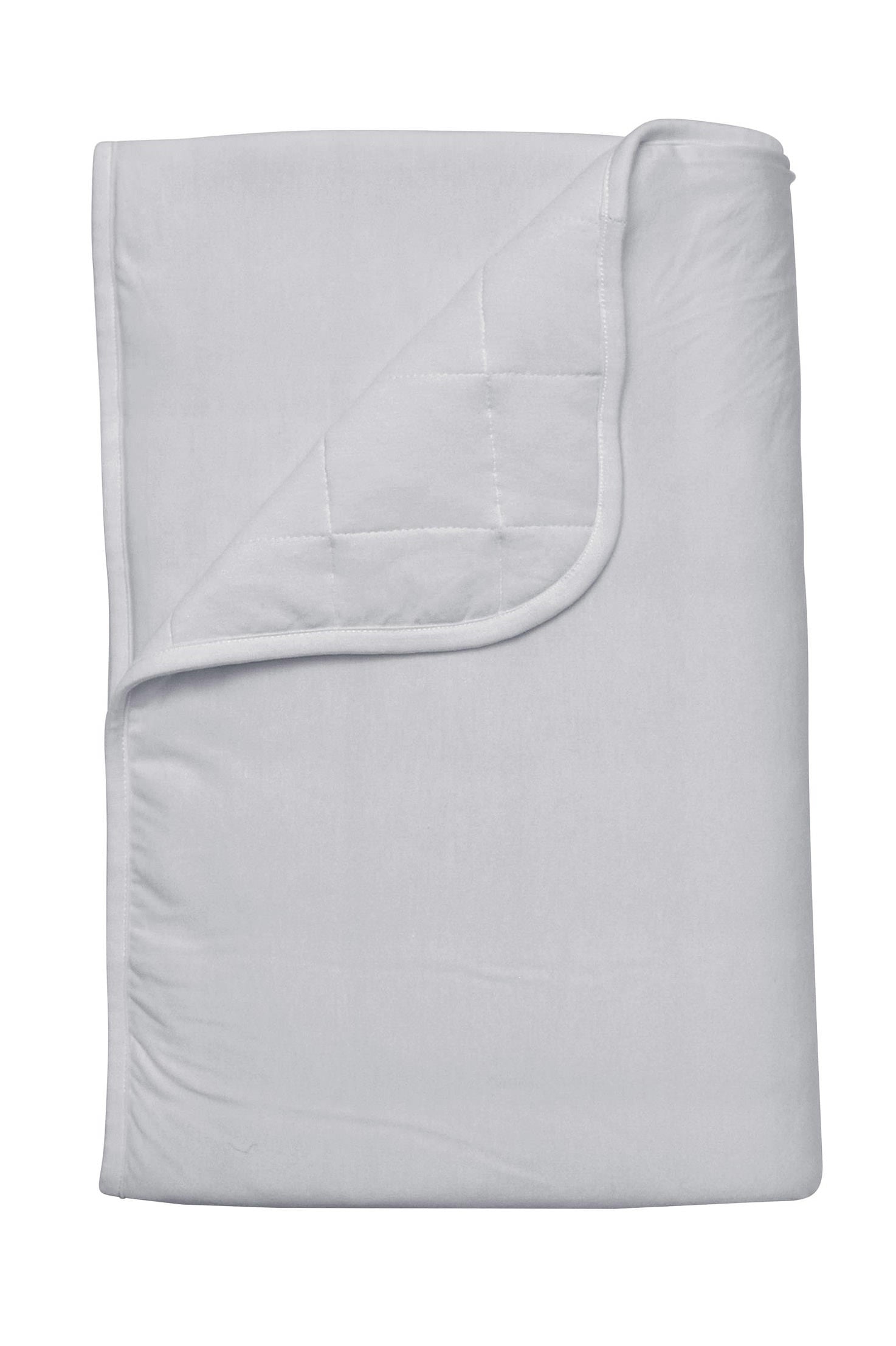 Kyte Baby Toddler Blanket in Storm 1.0
