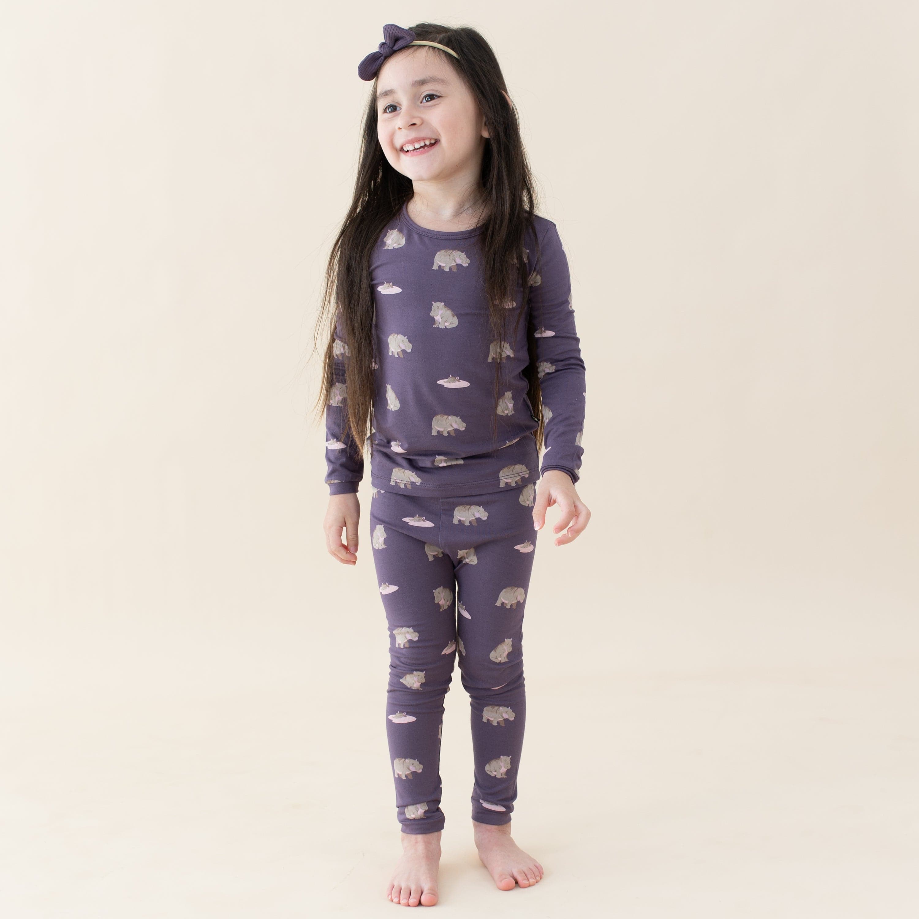 Kyte baby Red store Panda pjs 2T