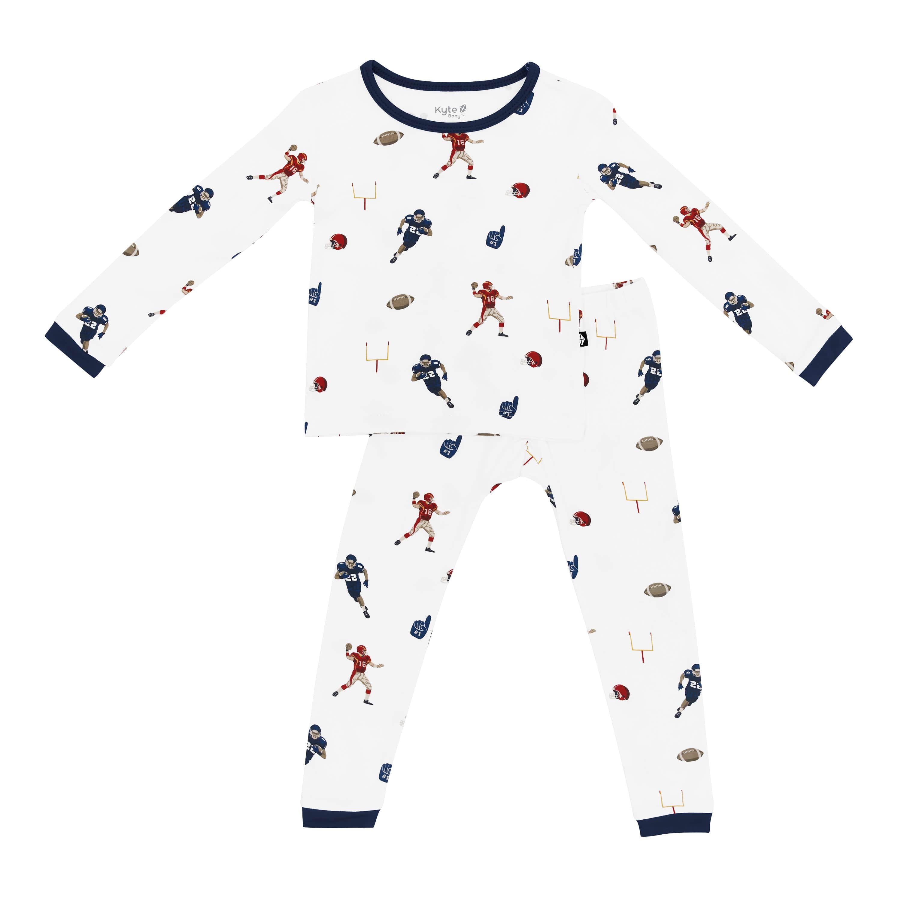 Deals Kyte Baby Pajamas 4T