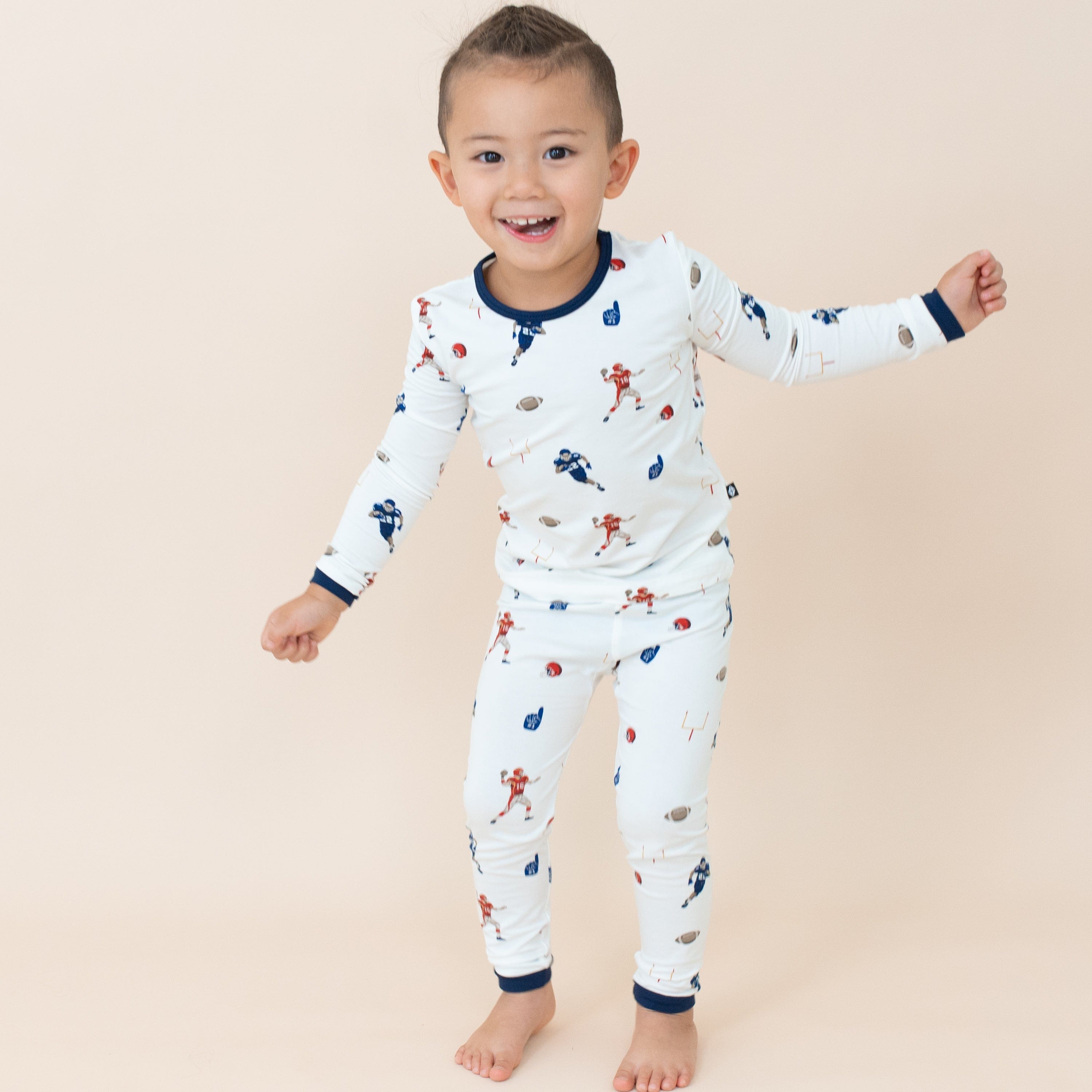 Kyte Baby 5T Space Toddler deals Pajamas