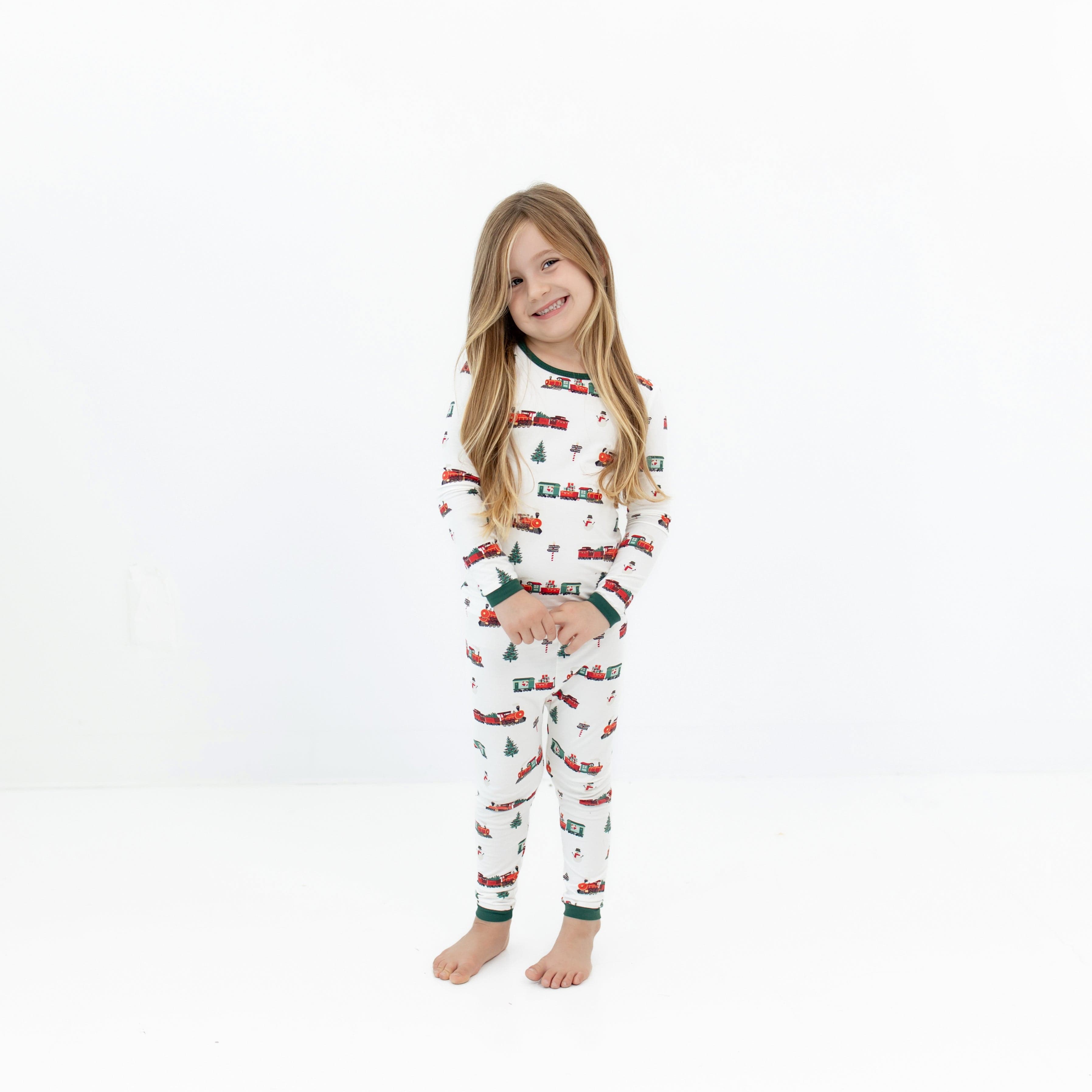 Kyte outlet Baby Creek Toddler Pajamas 6T