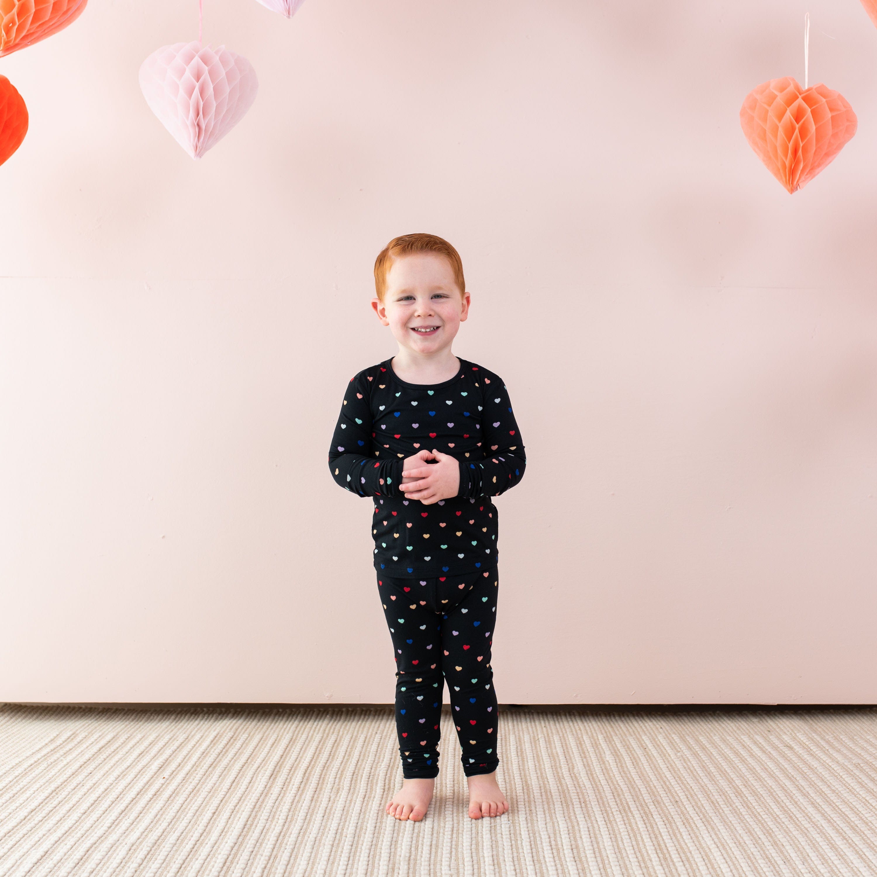 Kyte Baby Ladies Long Sleeve PJ Set — Nurtured