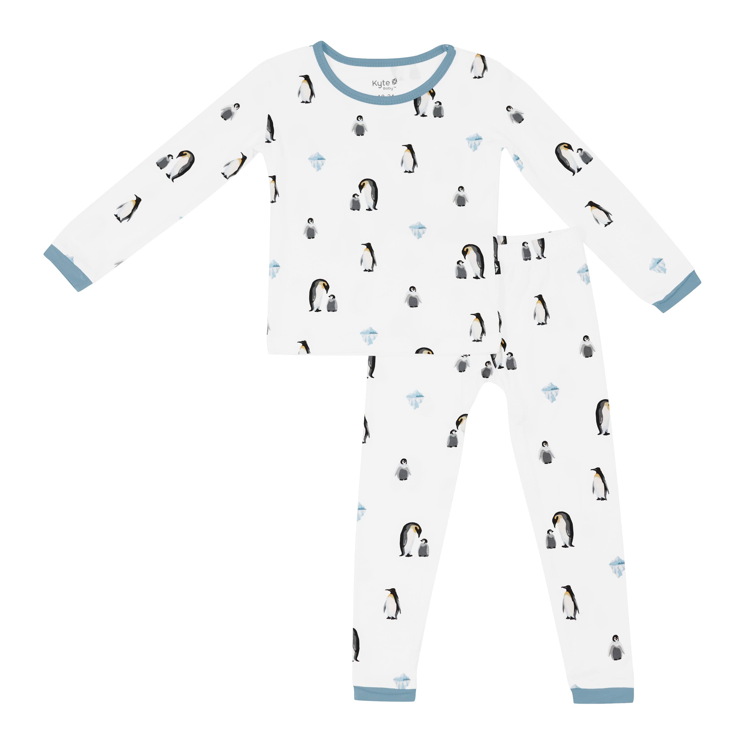 Kyte baby corgi shops pj set