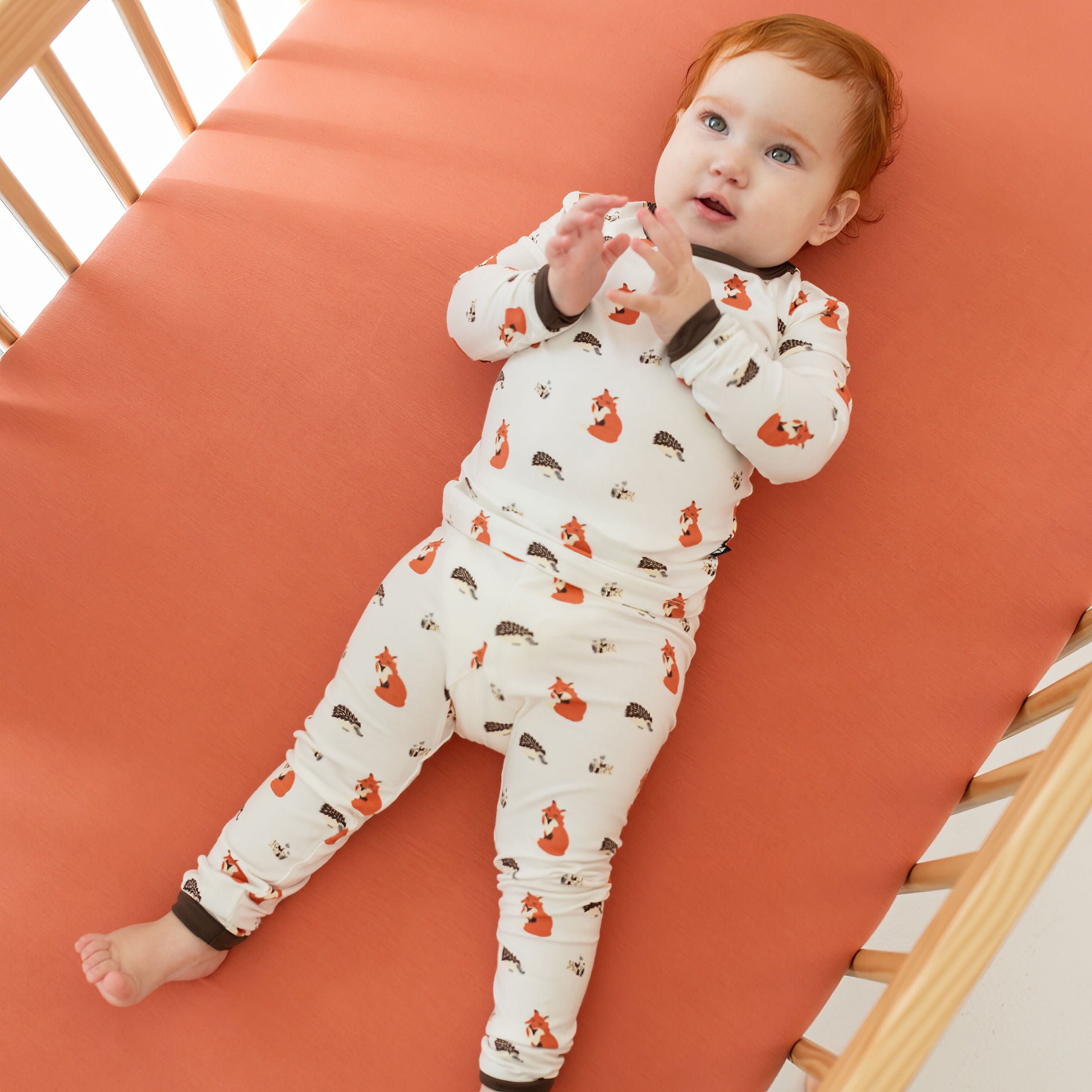 Cheap baby boy online pajamas